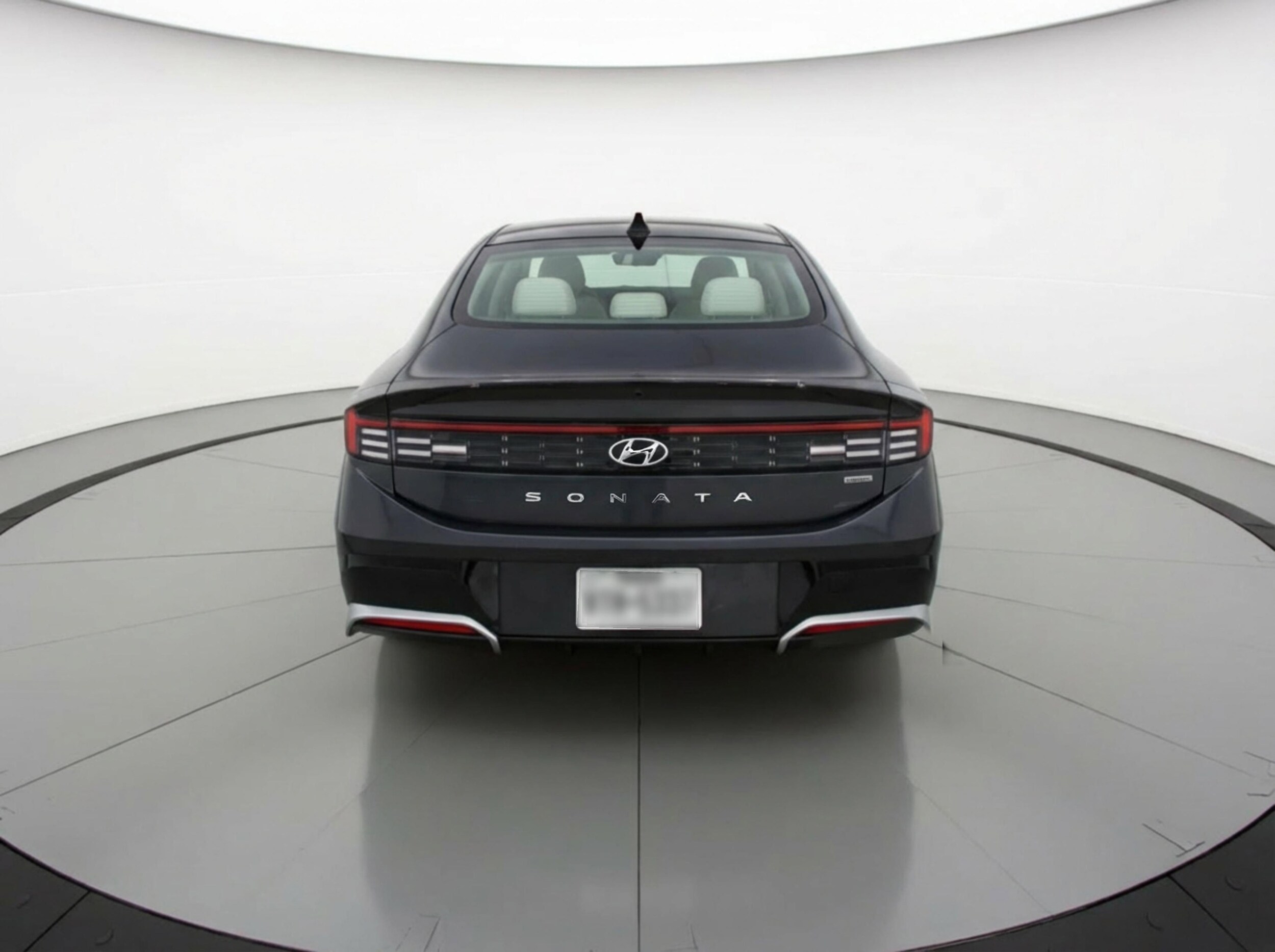 Thumbnail: 2025 Hyundai Sonata - 7