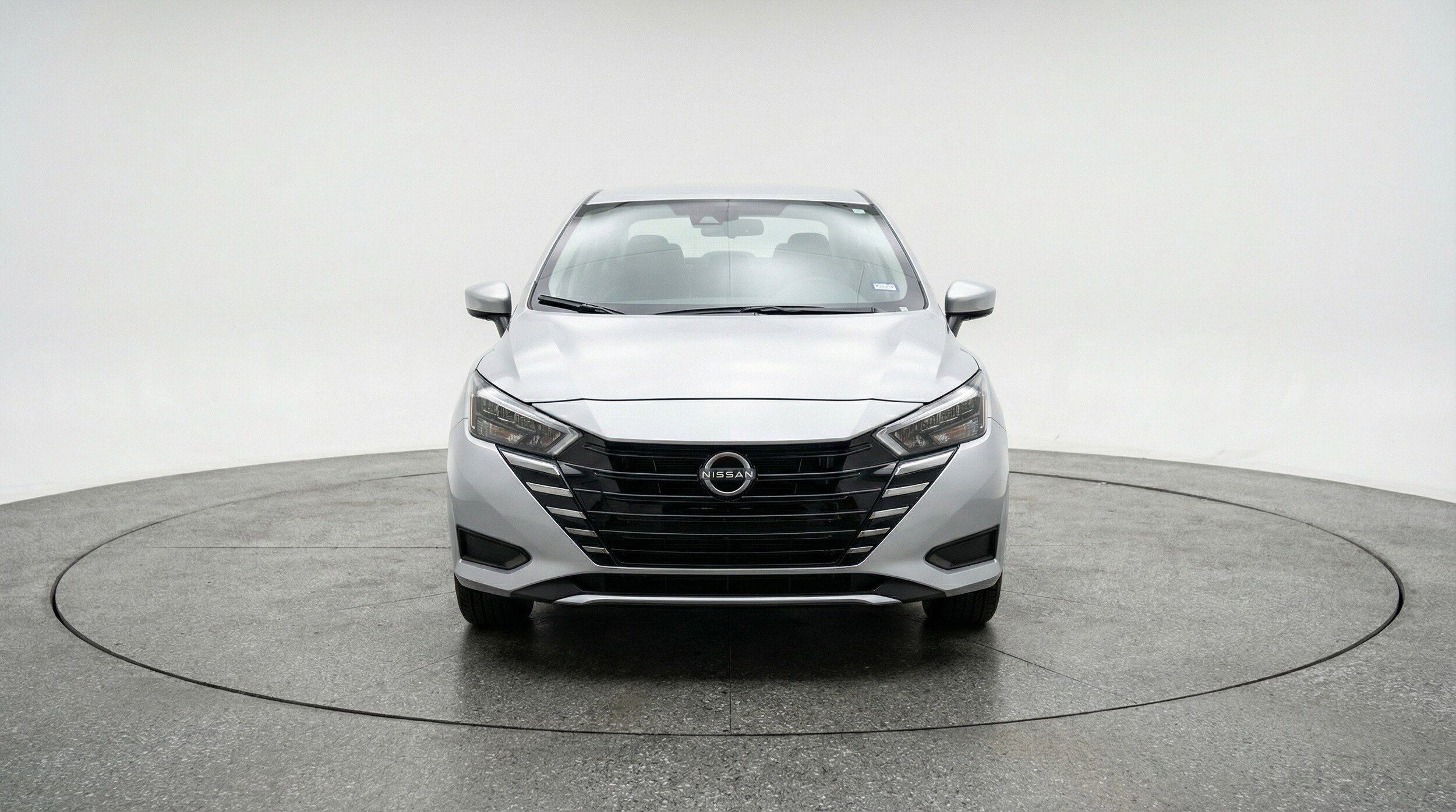 Thumbnail: 2025 Nissan Versa - 2