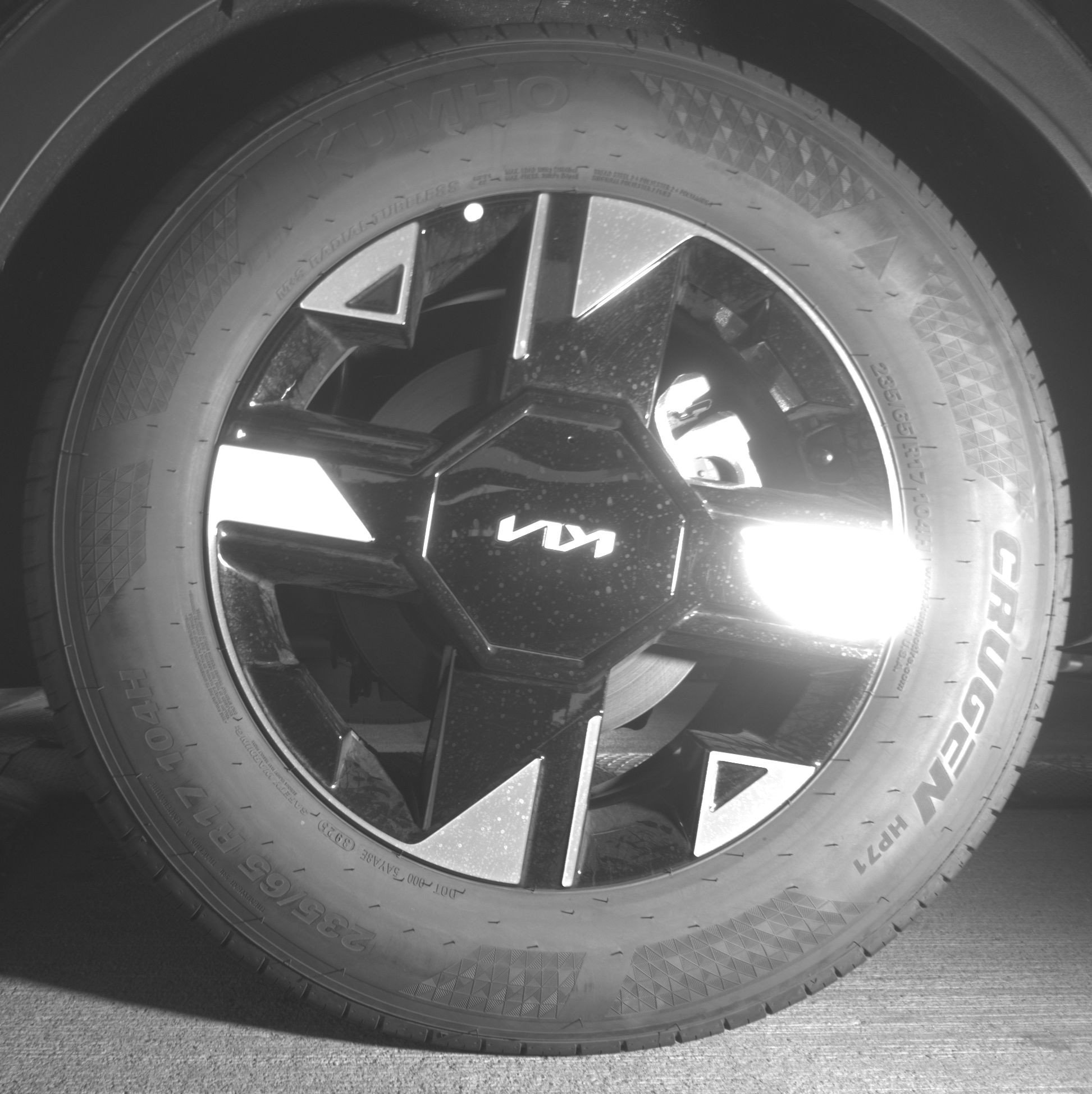 Thumbnail: 2026 Kia Sportage - 14