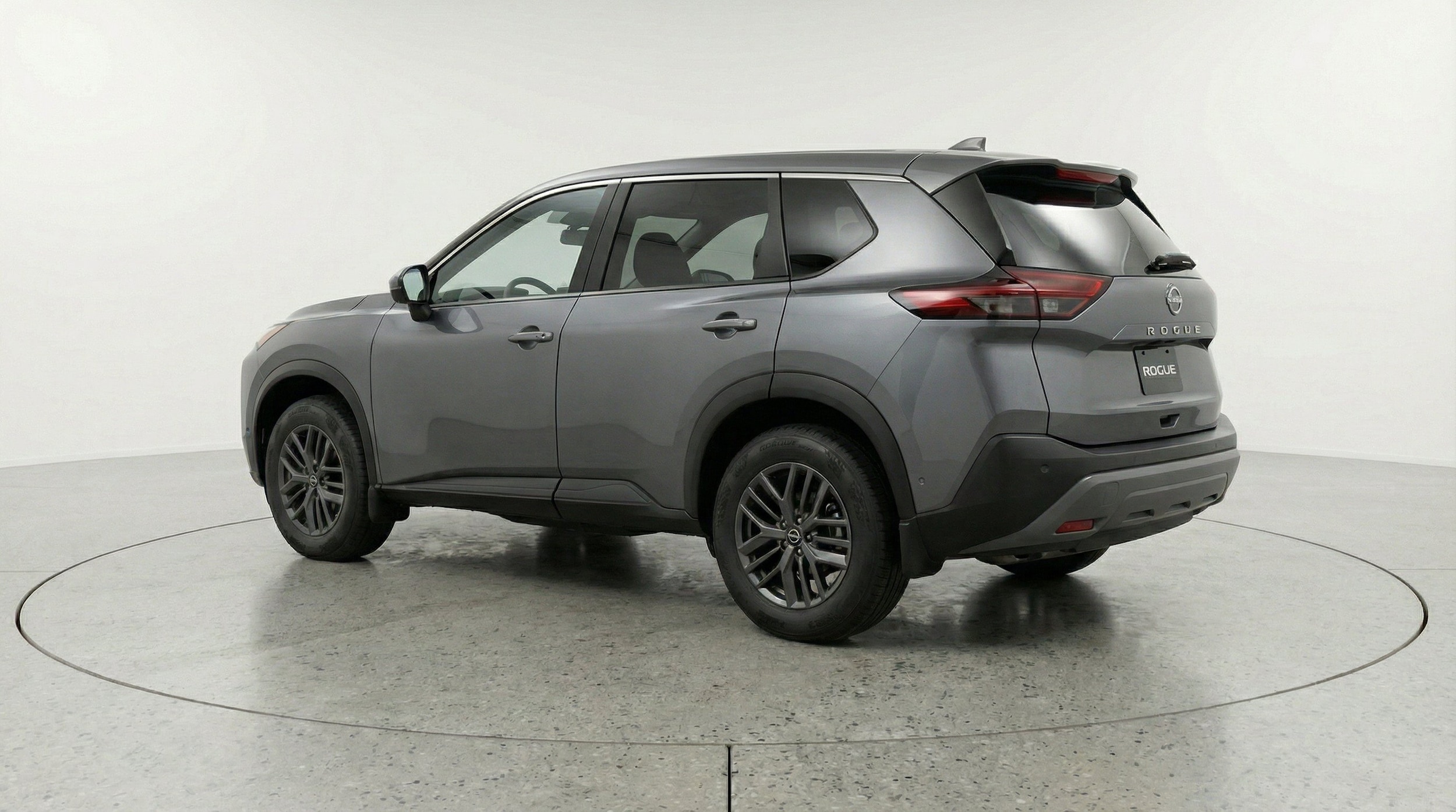 Thumbnail: 2026 Nissan Rogue - 6