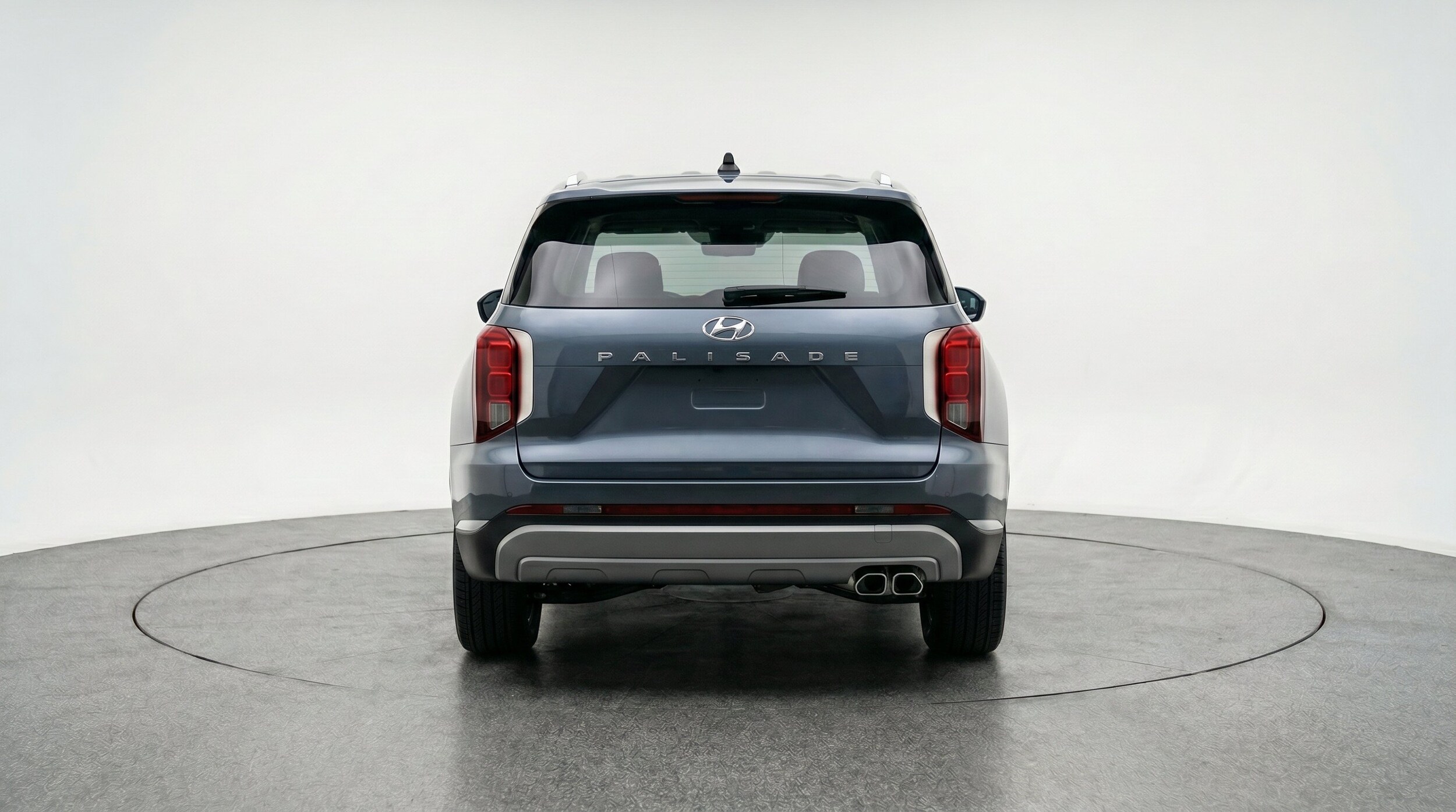 Thumbnail: 2025 Hyundai Palisade - 7
