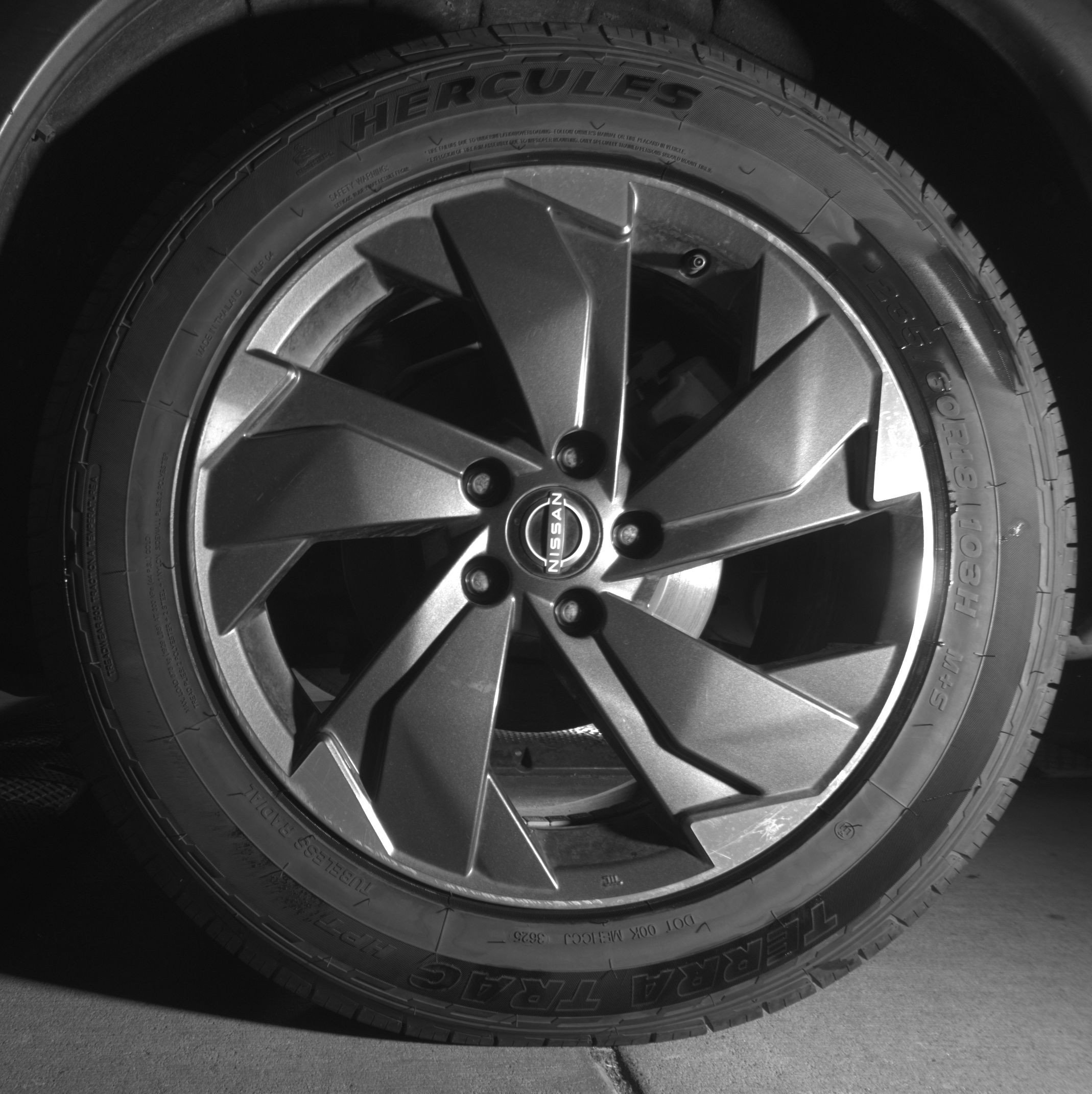 Thumbnail: 2025 Nissan Rogue - 14