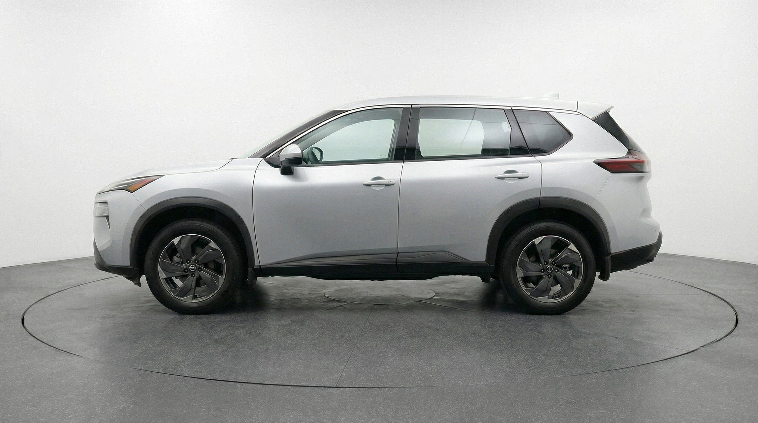 Thumbnail: 2025 Nissan Rogue - 5