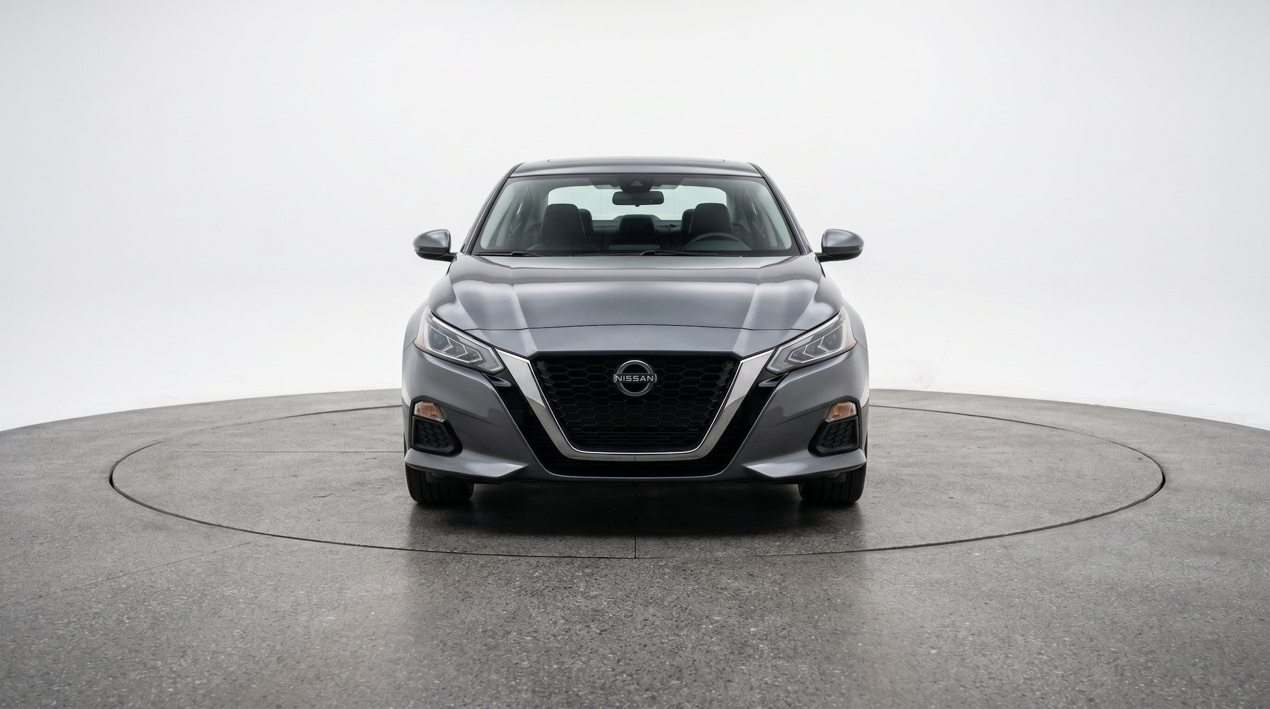 Thumbnail: 2026 Nissan Altima - 2