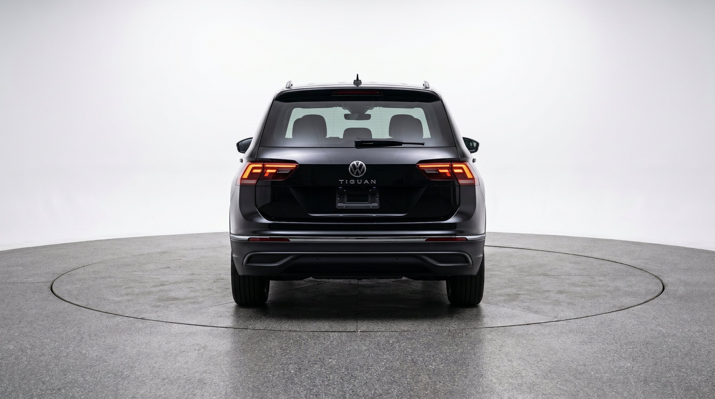 Thumbnail: 2026 Volkswagen Tiguan - 7
