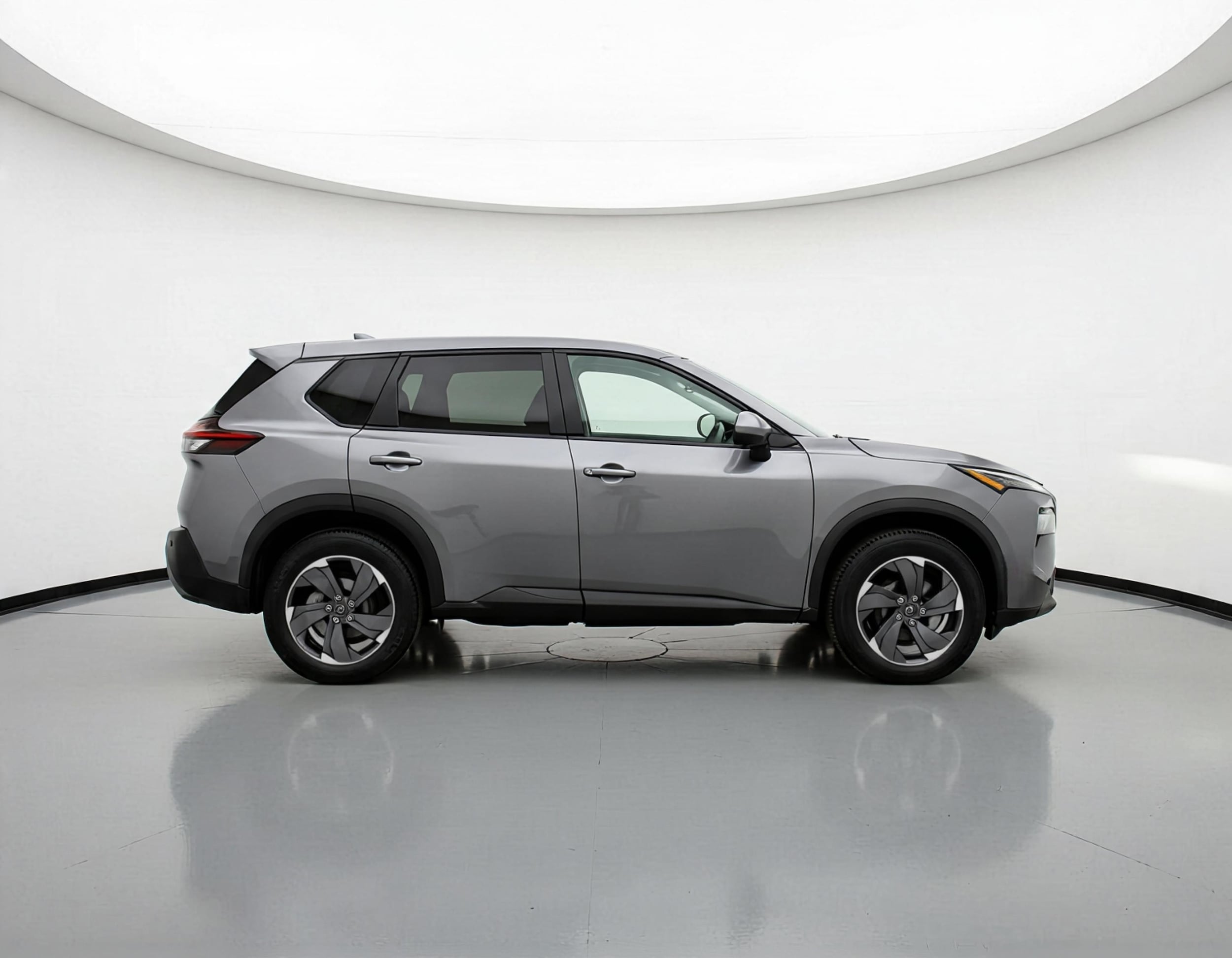 Thumbnail: 2025 Nissan Rogue - 11
