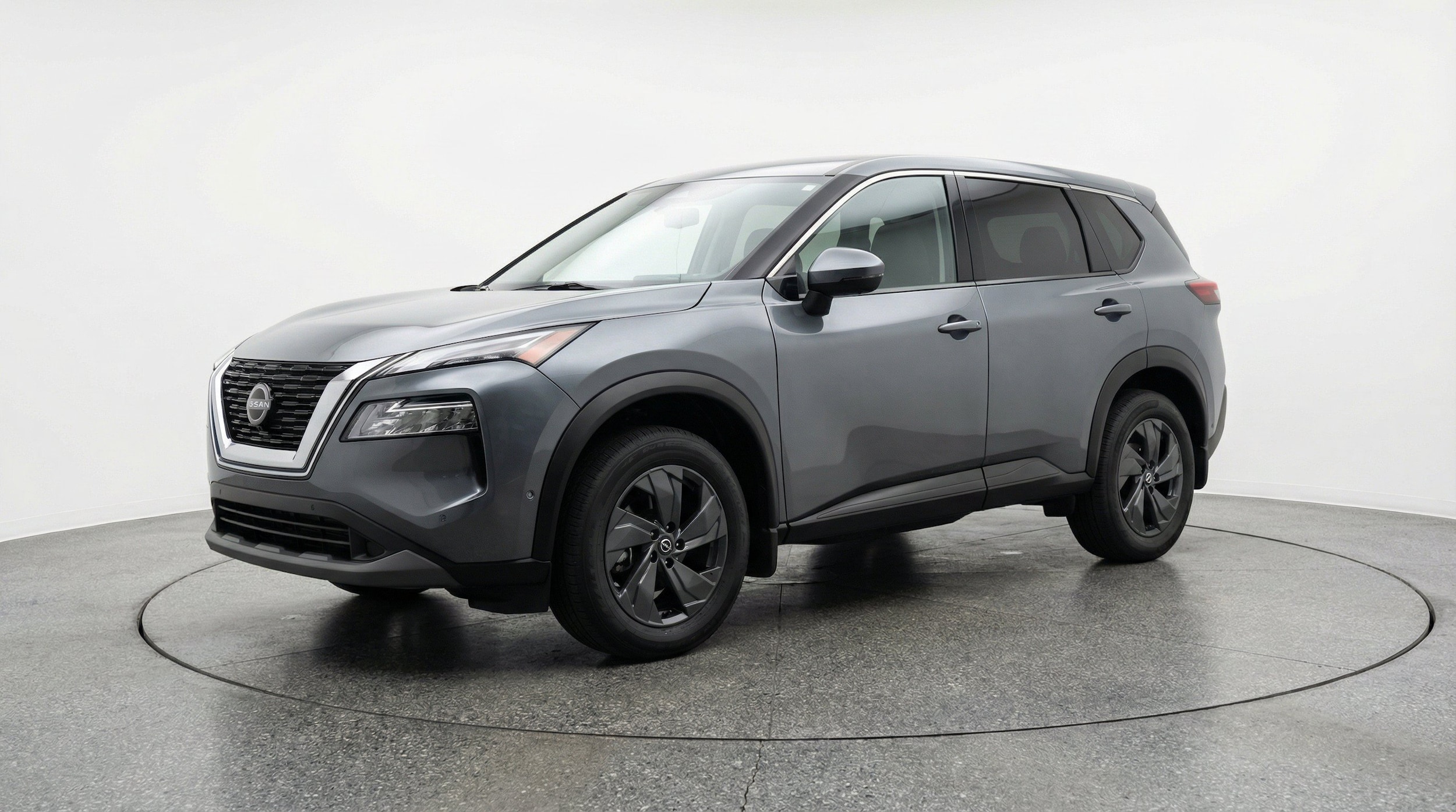 Thumbnail: 2026 Nissan Rogue - 3