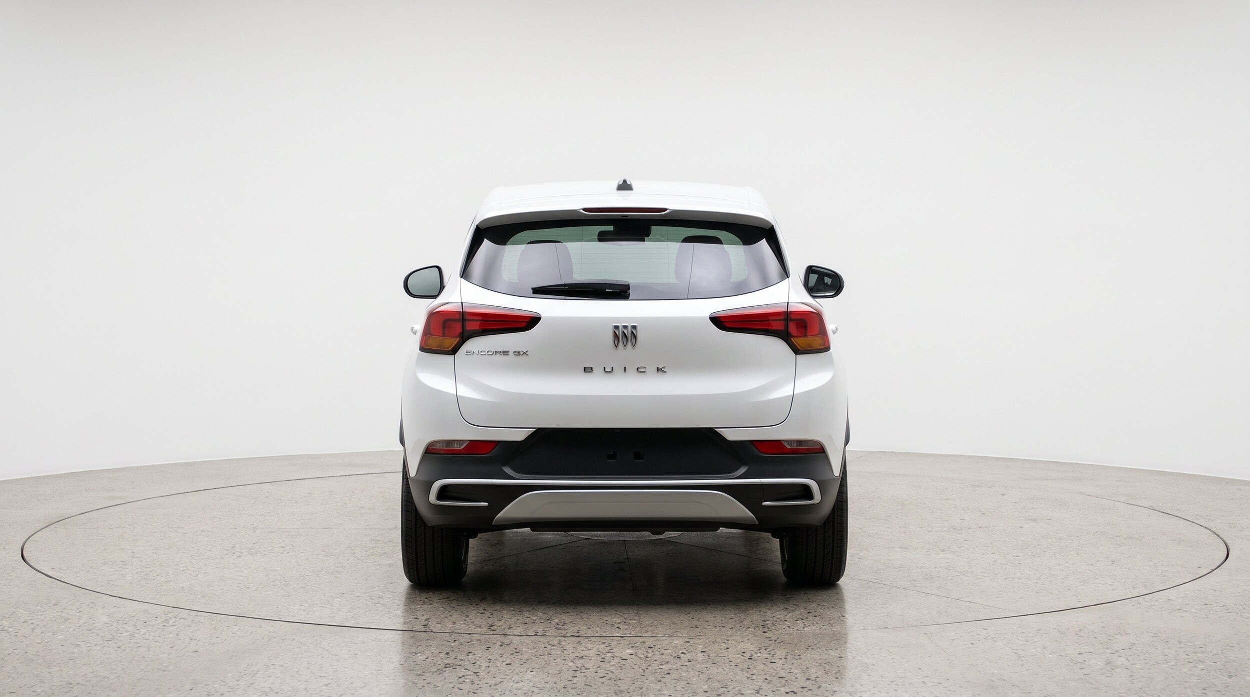 Thumbnail: 2026 Buick Encore GX - 7