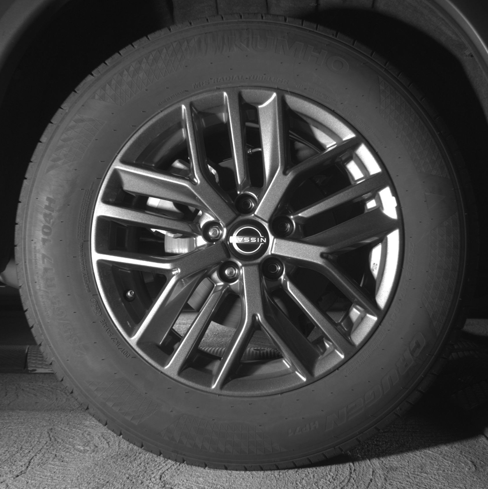 Thumbnail: 2026 Nissan Rogue - 15
