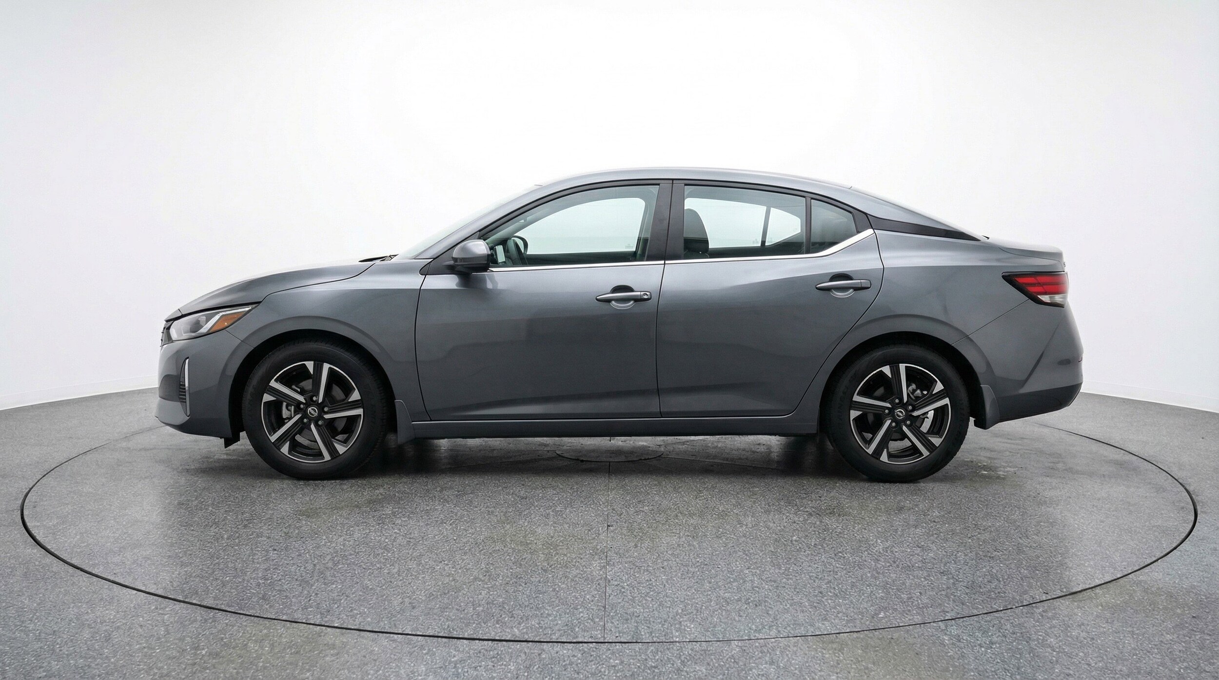 Thumbnail: 2024 Nissan Sentra - 5