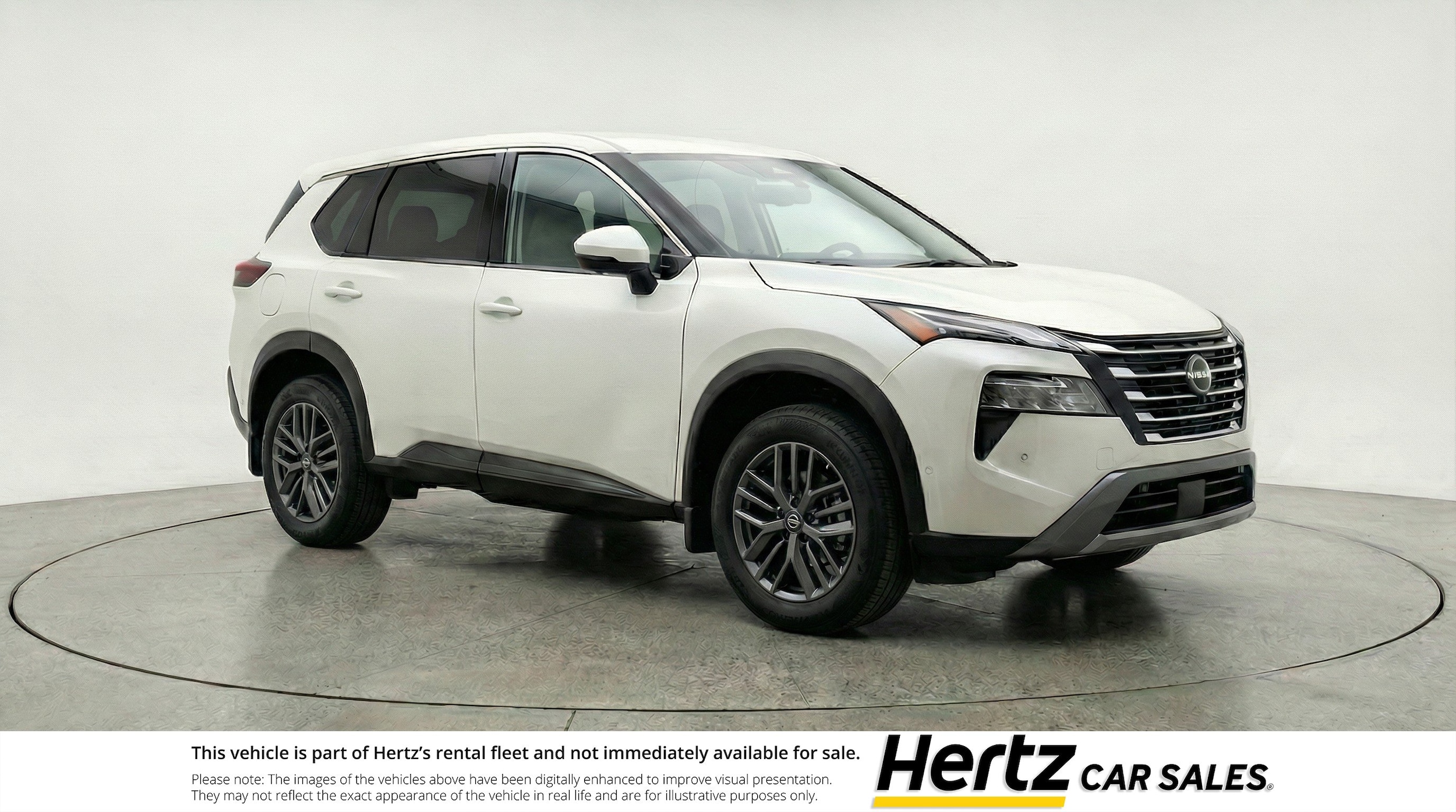 Thumbnail: 2026 Nissan Rogue - 1