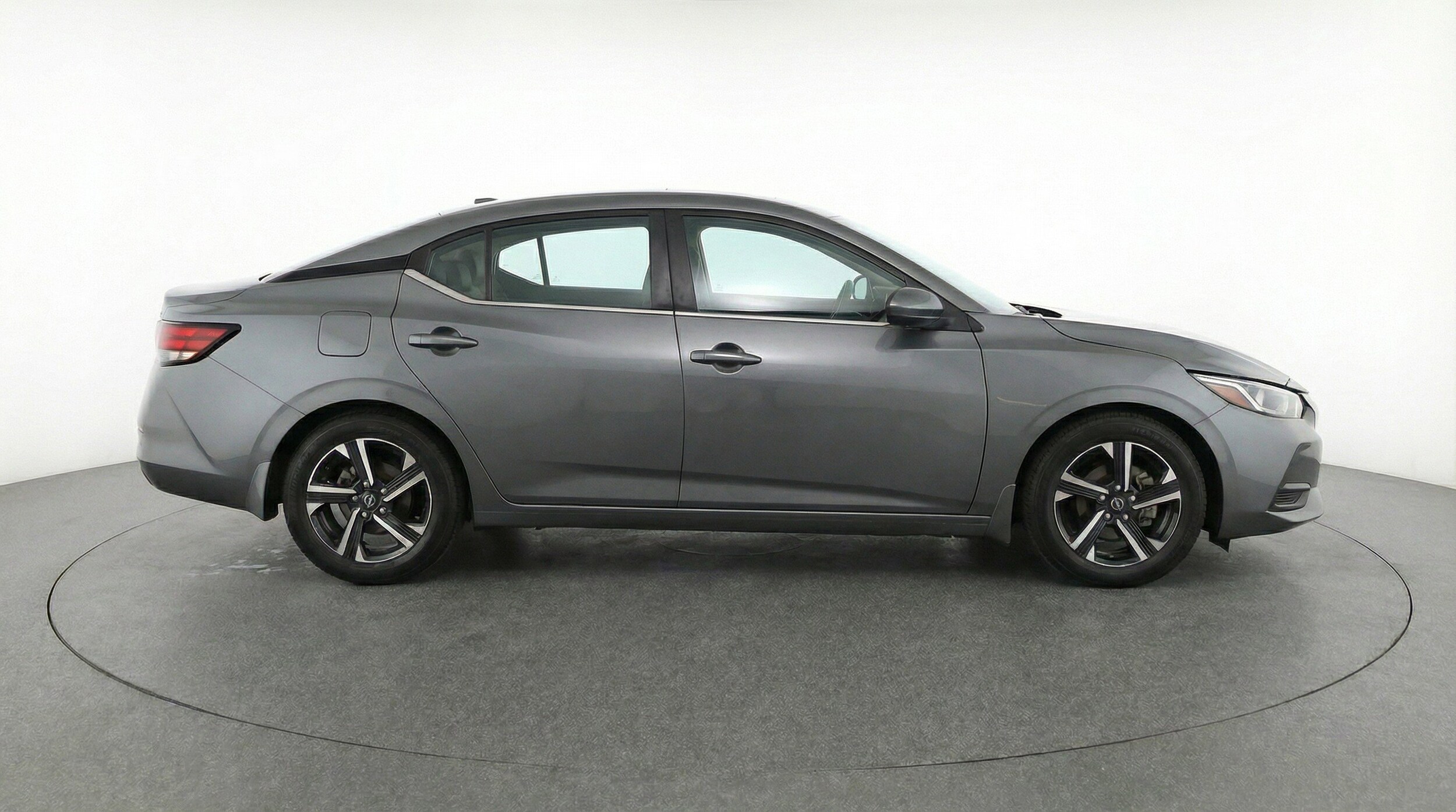 Thumbnail: 2024 Nissan Sentra - 11