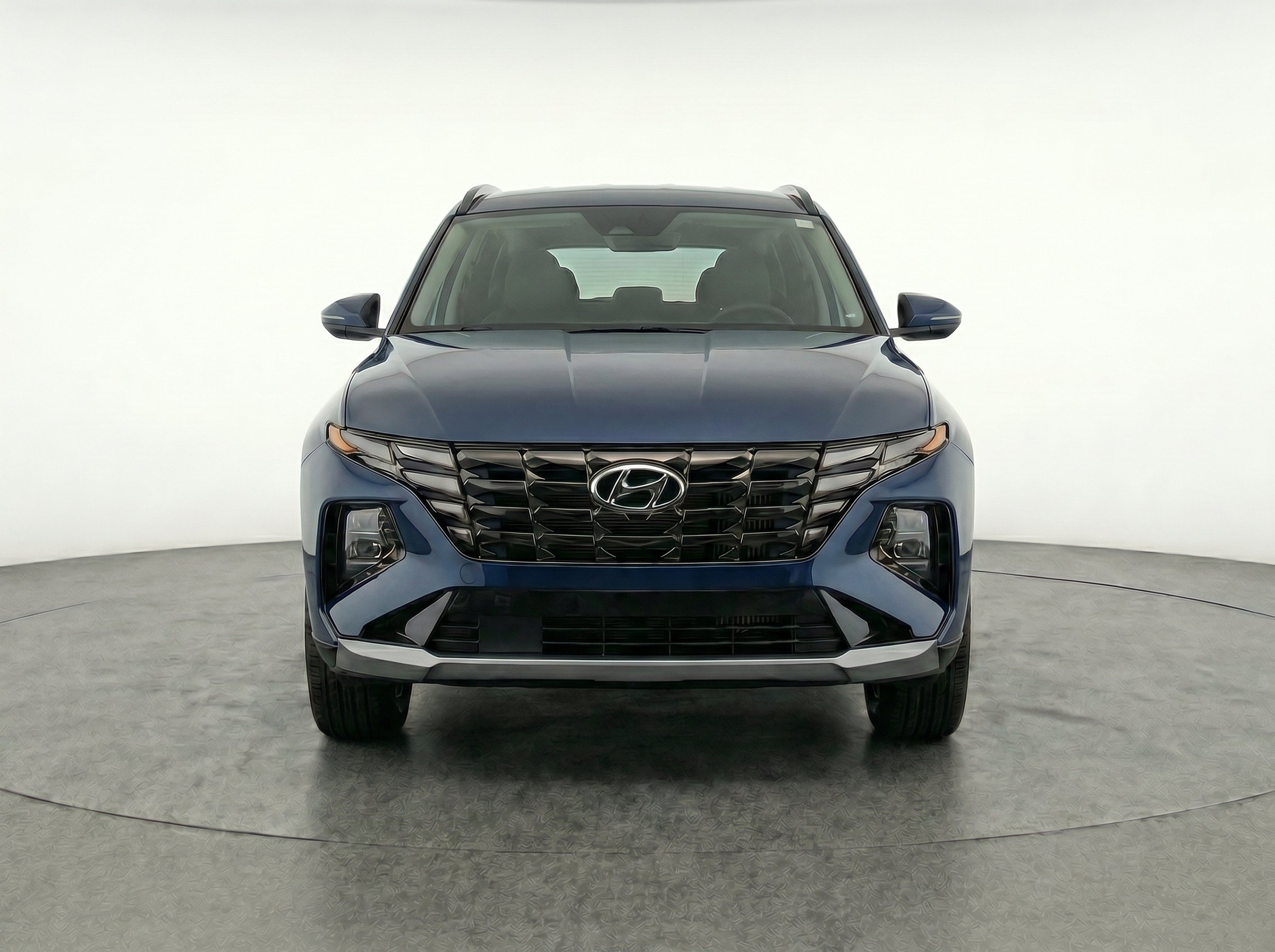 Thumbnail: 2026 Hyundai Tucson - 2