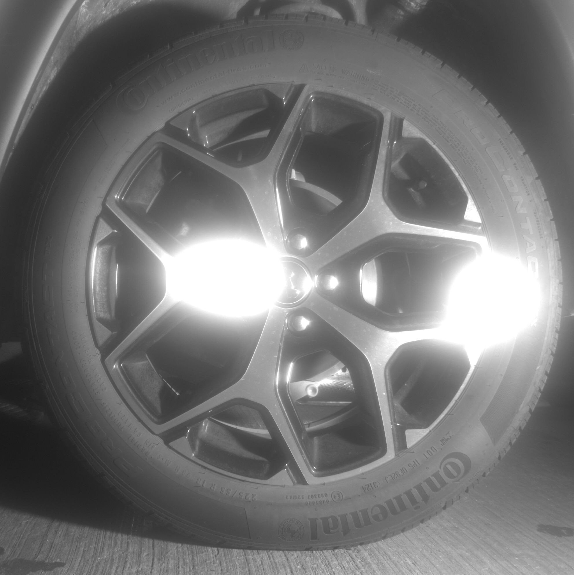 Thumbnail: 2025 Jeep Compass - 14