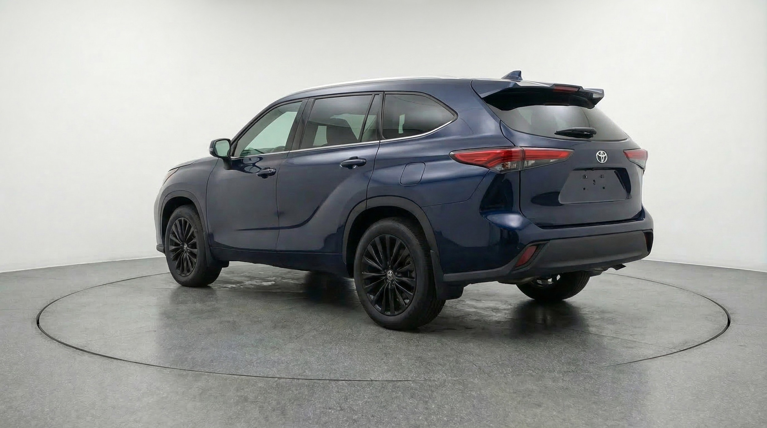 Thumbnail: 2025 Toyota Highlander - 6