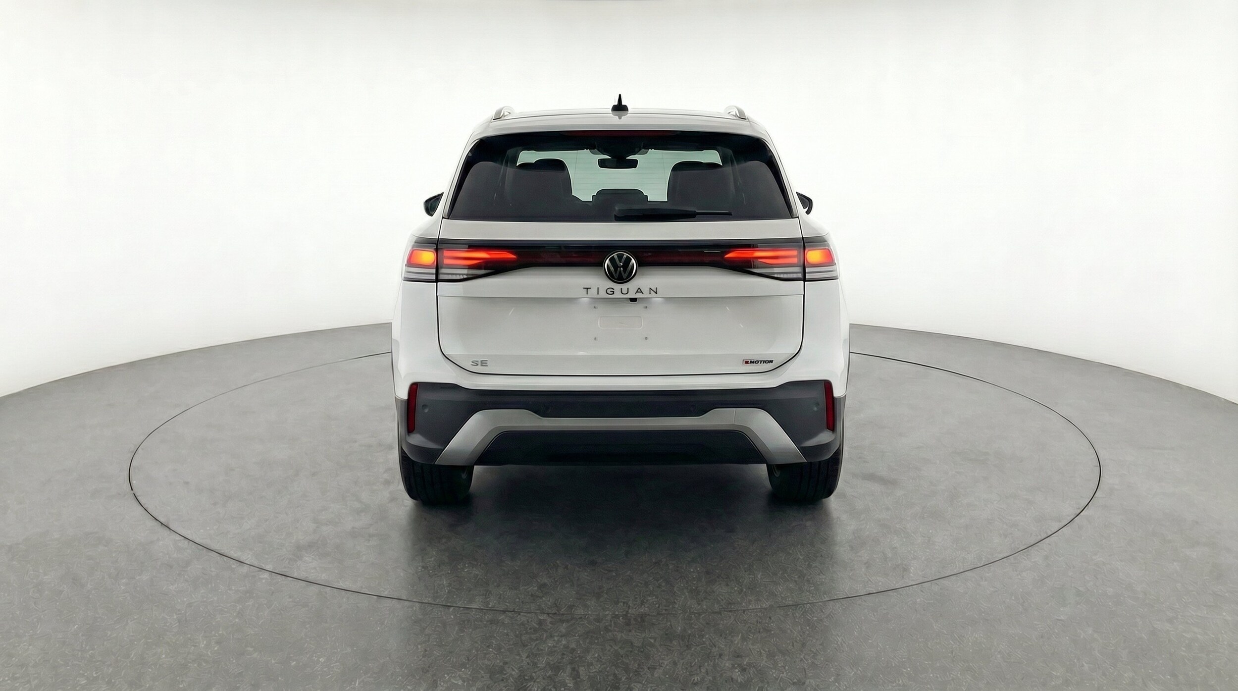 Thumbnail: 2026 Volkswagen Tiguan - 7