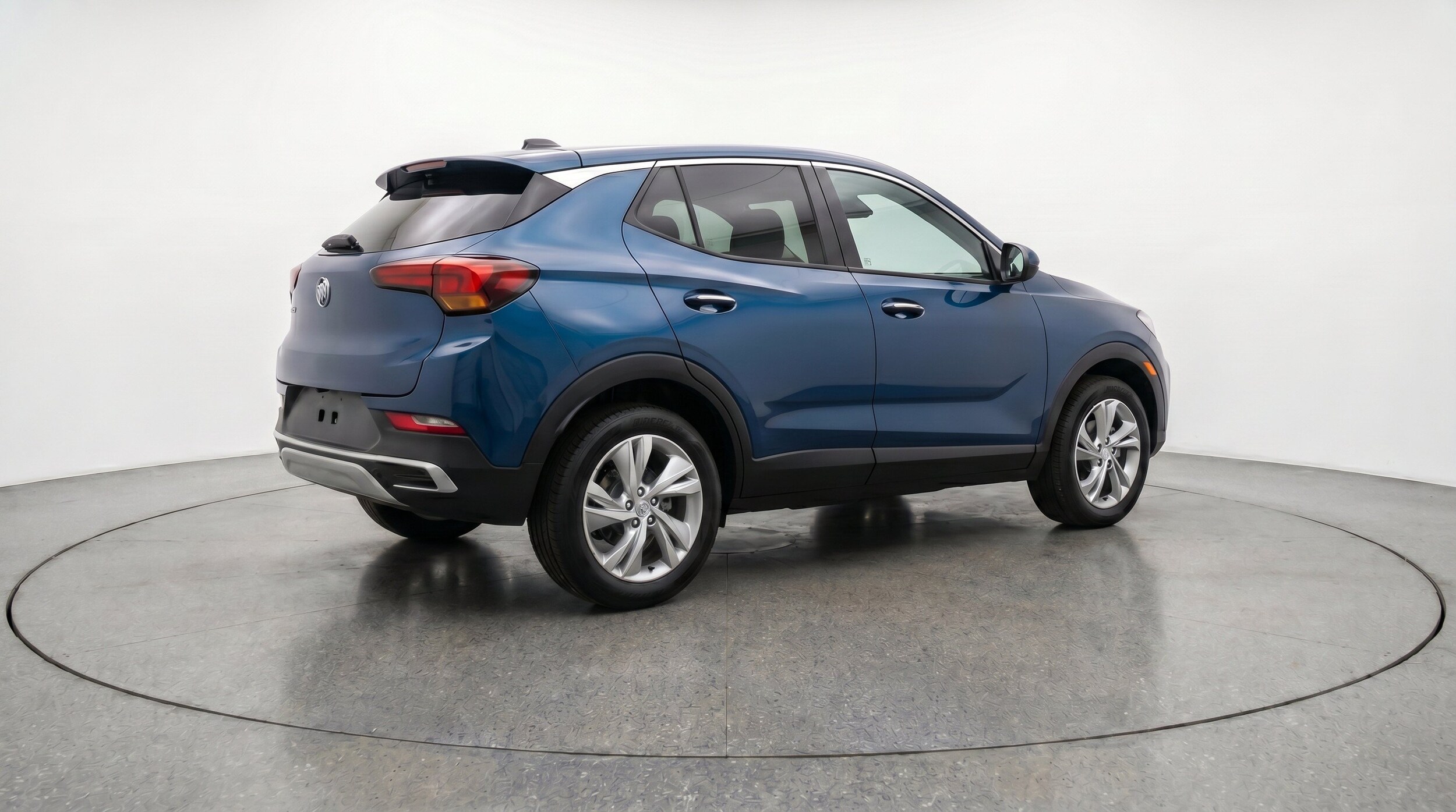 Thumbnail: 2026 Buick Encore GX - 9