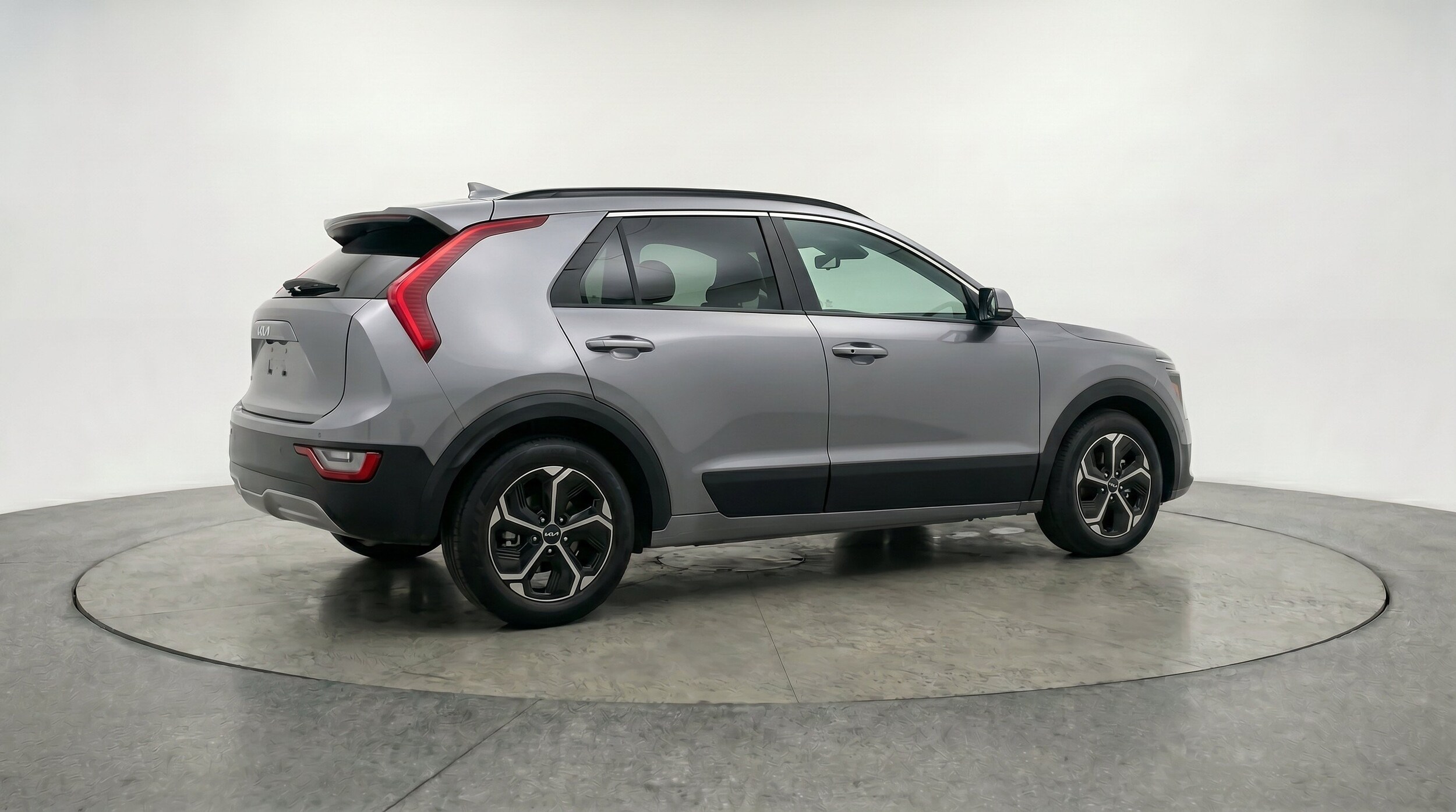 Thumbnail: 2026 Kia Niro - 9