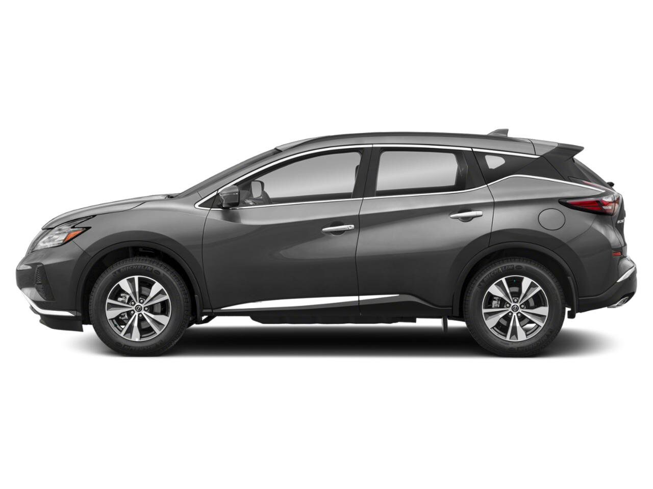Thumbnail: 2023 Nissan Murano - 3