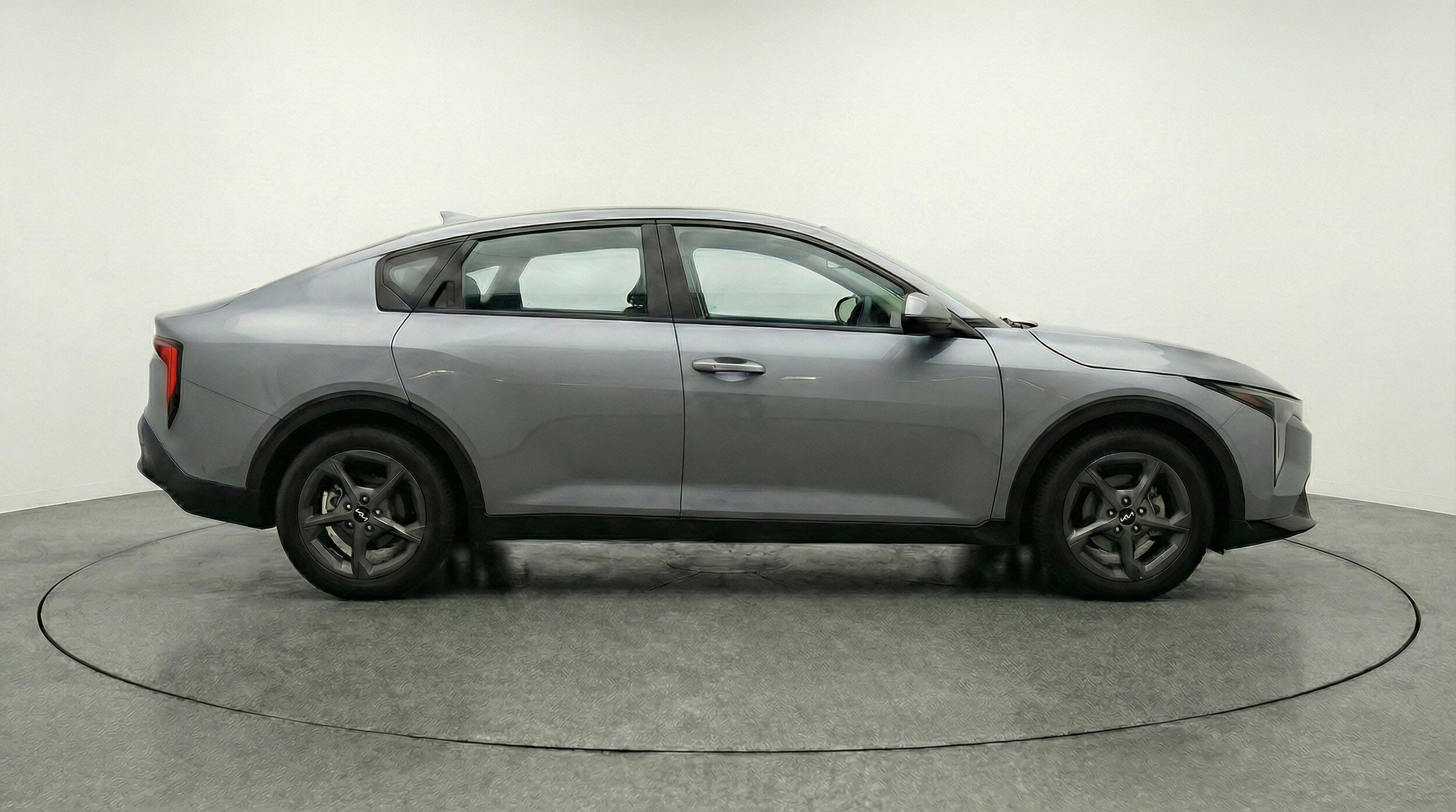 Thumbnail: 2025 Kia K4 - 11