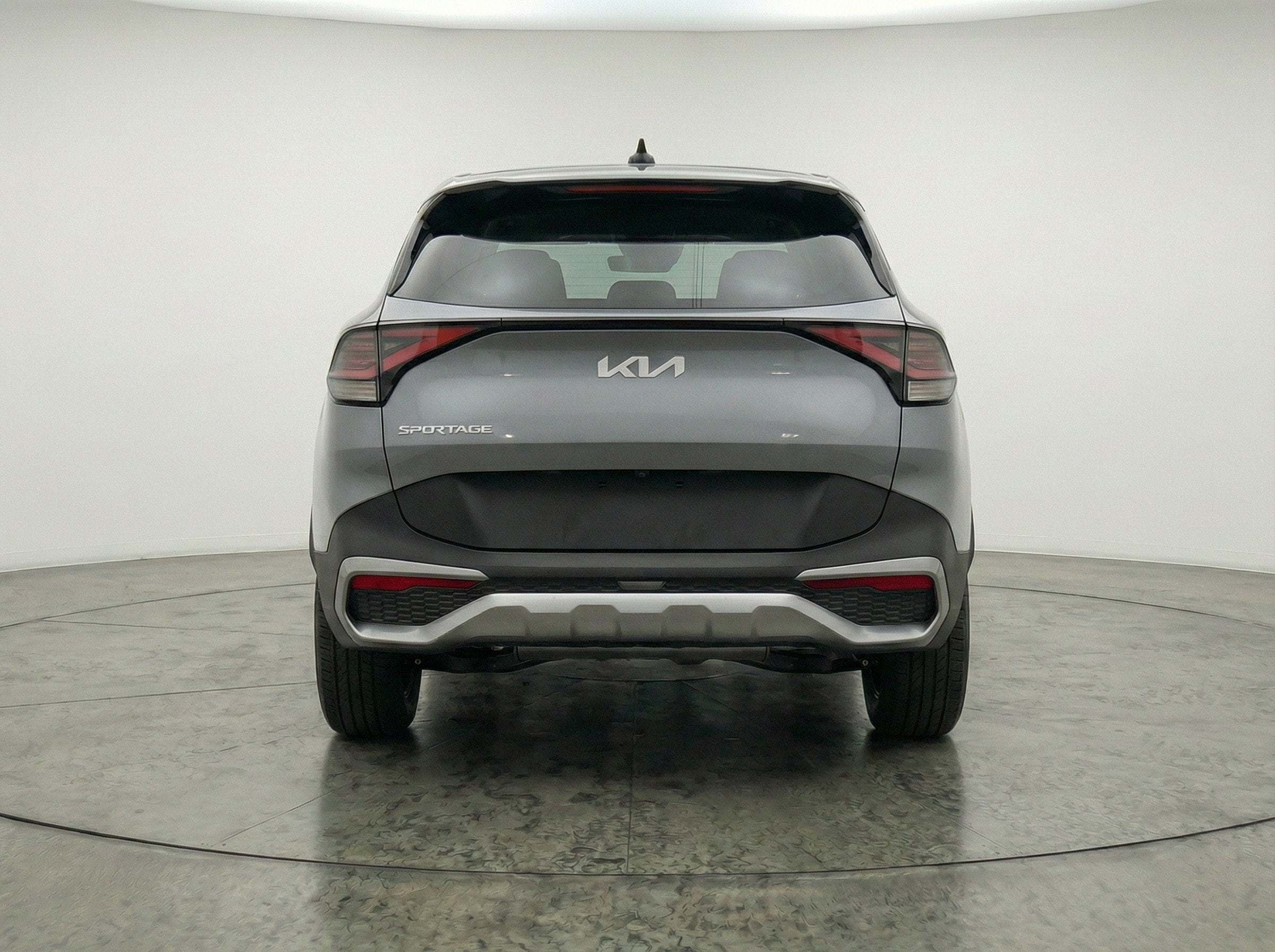 Thumbnail: 2026 Kia Sportage - 7