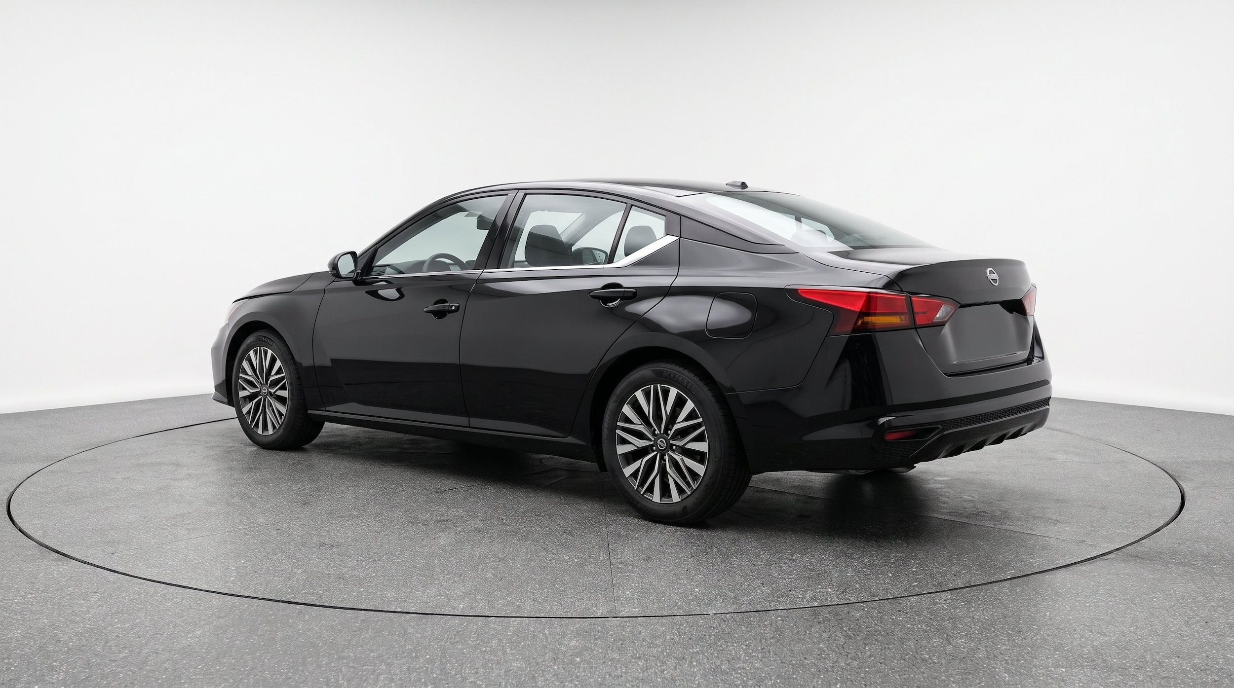 Thumbnail: 2026 Nissan Altima - 6
