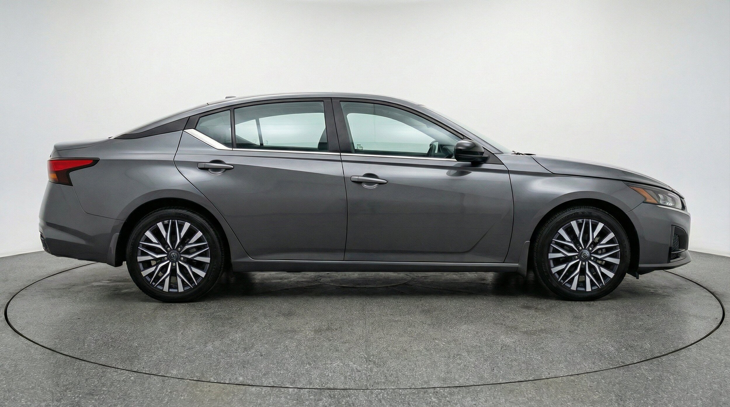 Thumbnail: 2025 Nissan Altima - 11