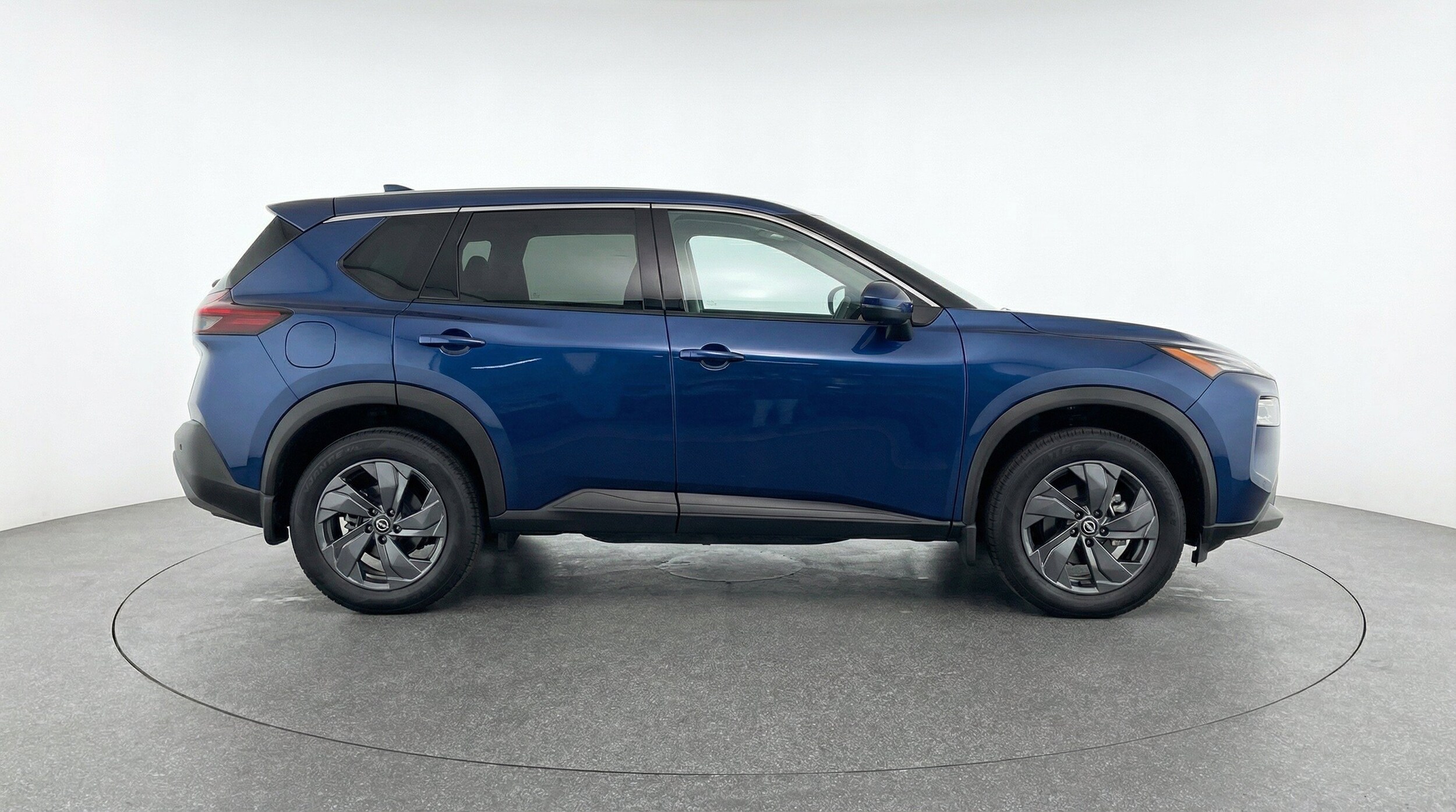 Thumbnail: 2025 Nissan Rogue - 11
