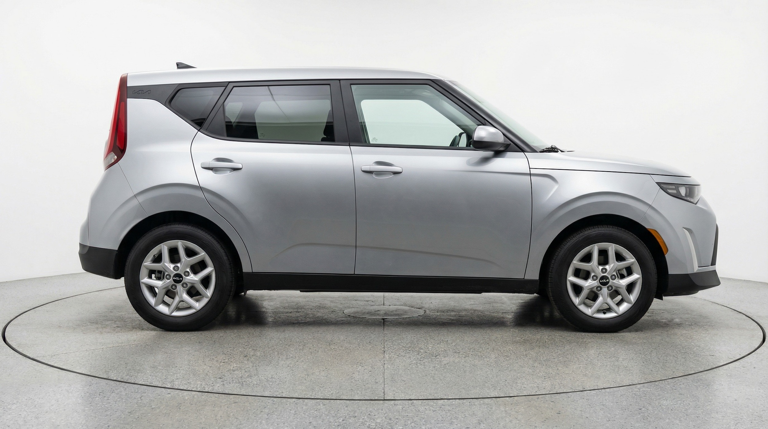 Thumbnail: 2025 Kia Soul - 8