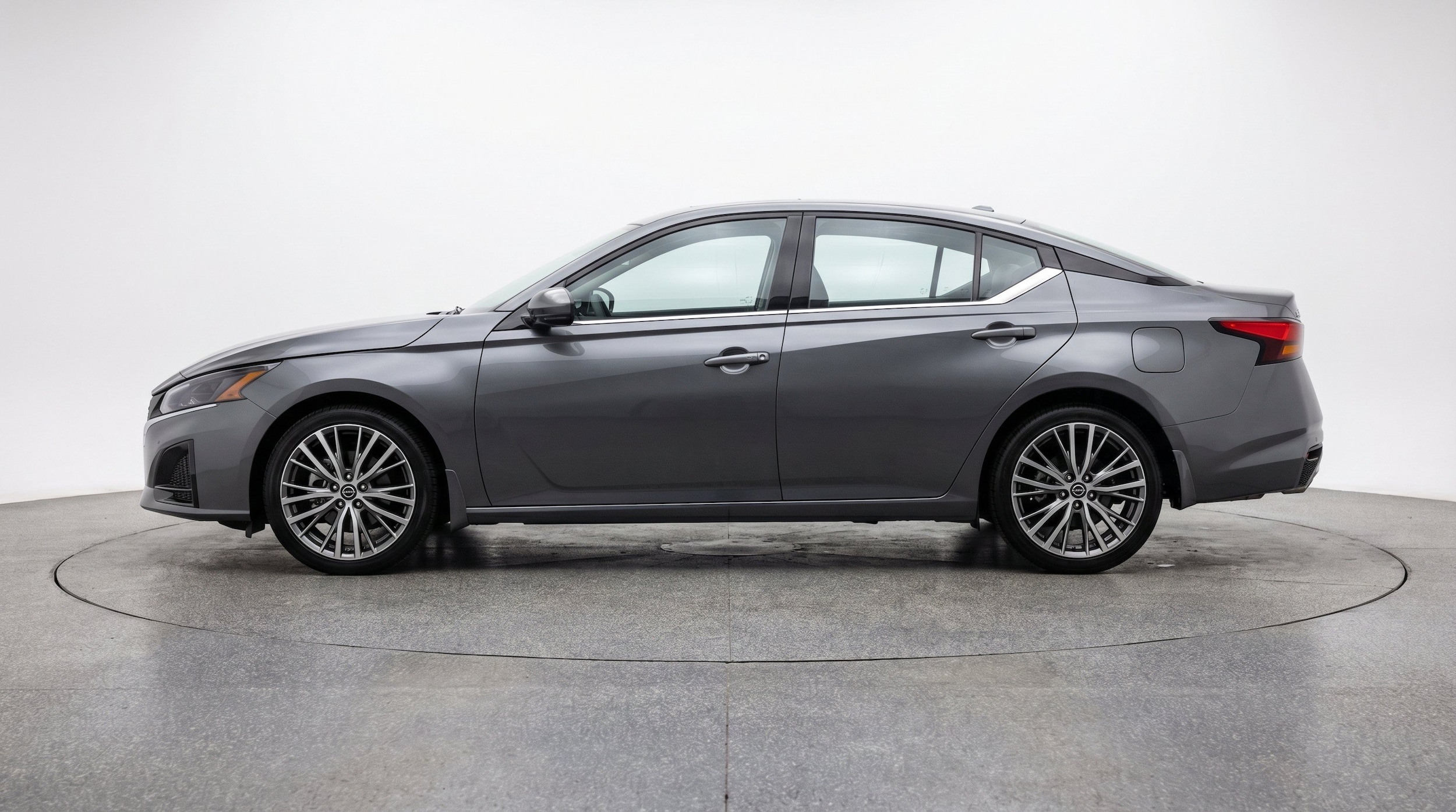 Thumbnail: 2026 Nissan Altima - 5