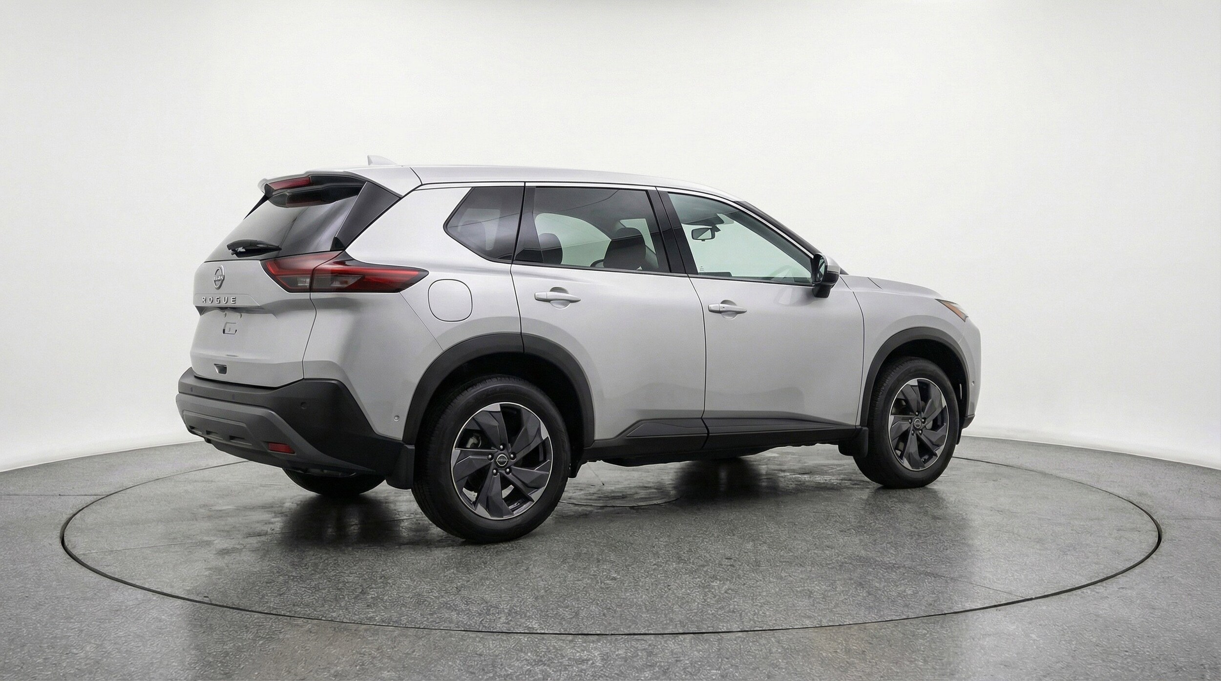Thumbnail: 2025 Nissan Rogue - 9