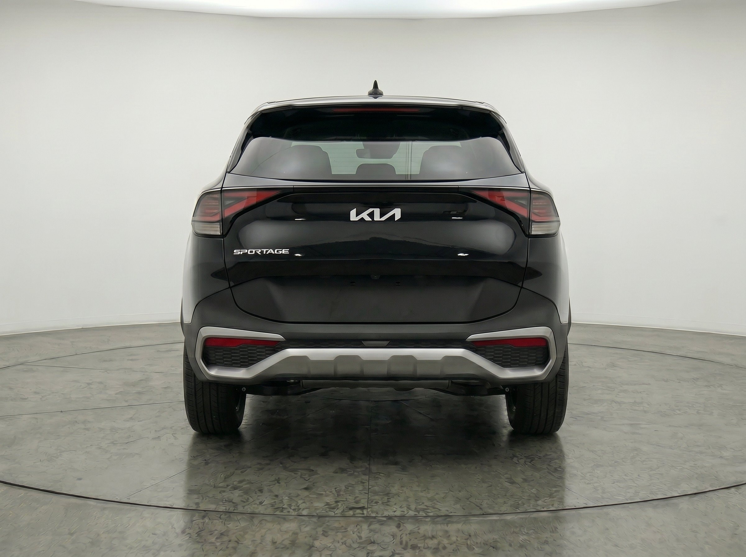 Thumbnail: 2026 Kia Sportage - 7