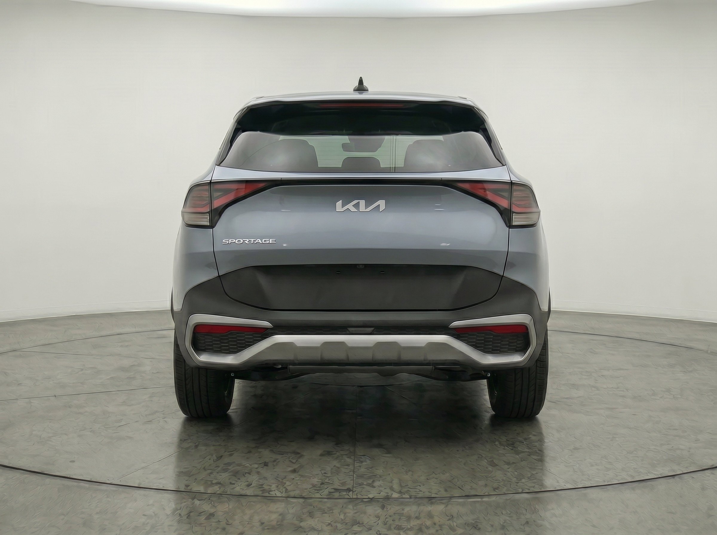 Thumbnail: 2026 Kia Sportage - 7
