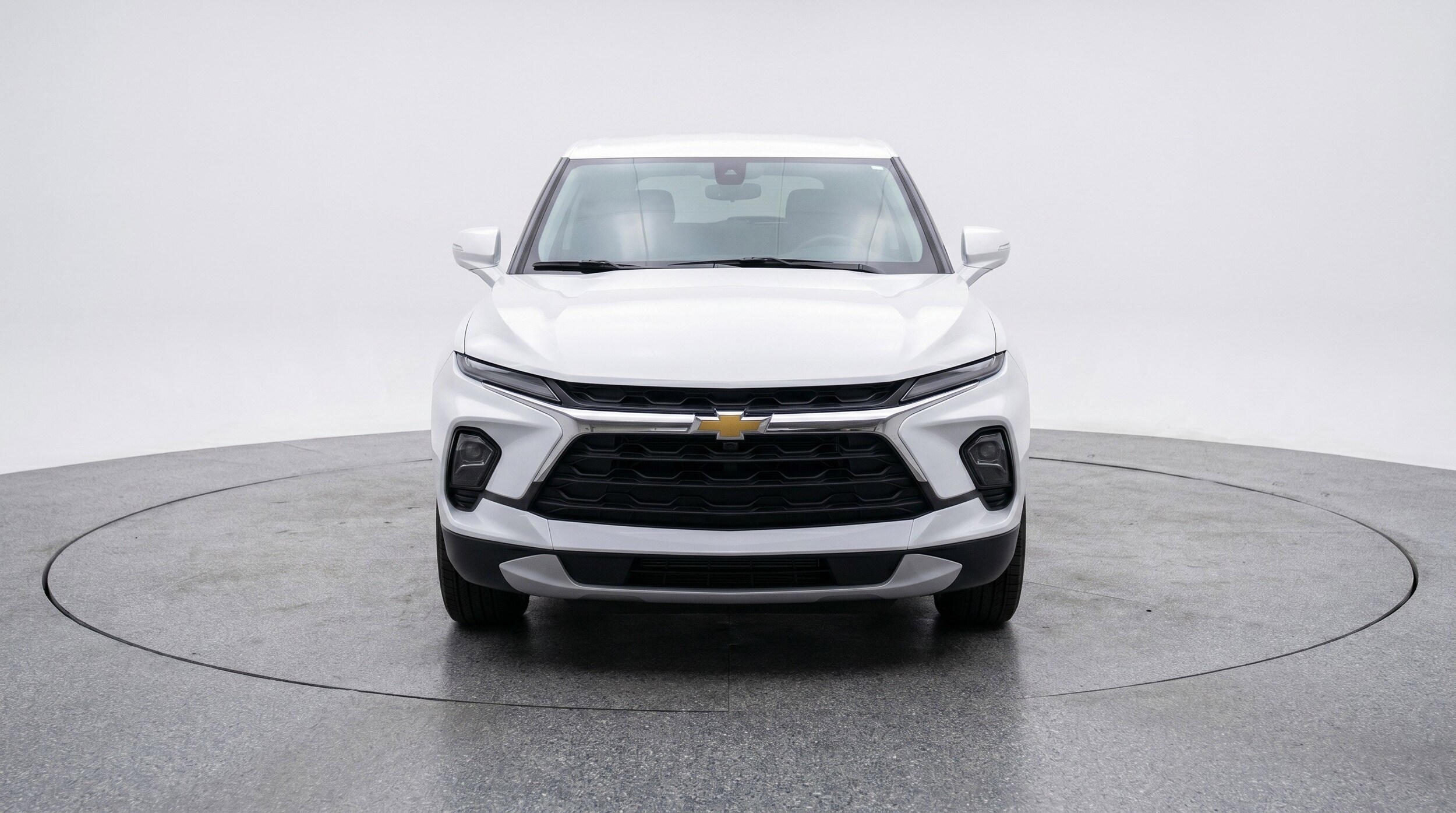 Thumbnail: 2025 Chevrolet Blazer - 2