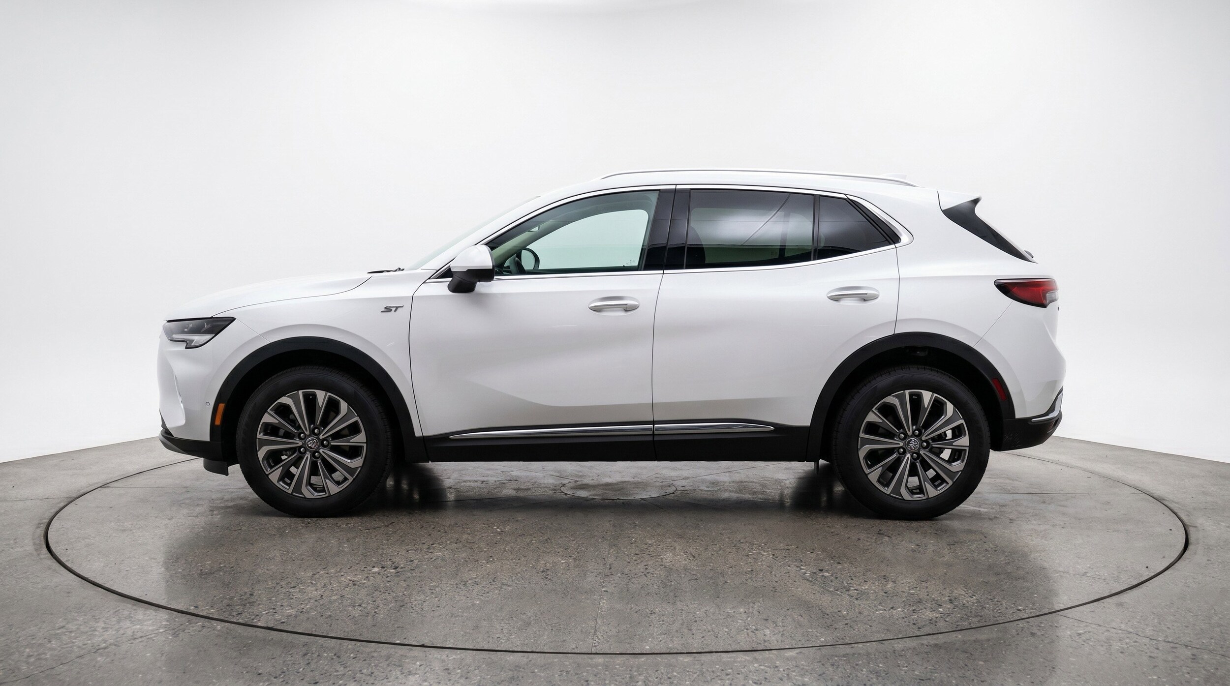 Thumbnail: 2024 Buick Envision - 5