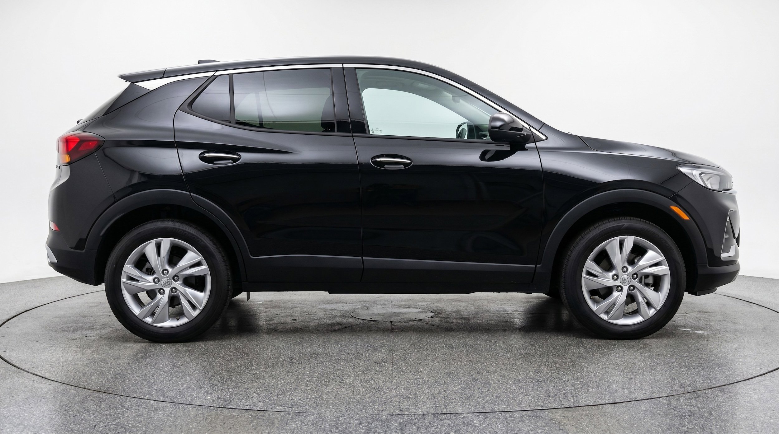 Thumbnail: 2025 Buick Encore GX - 8