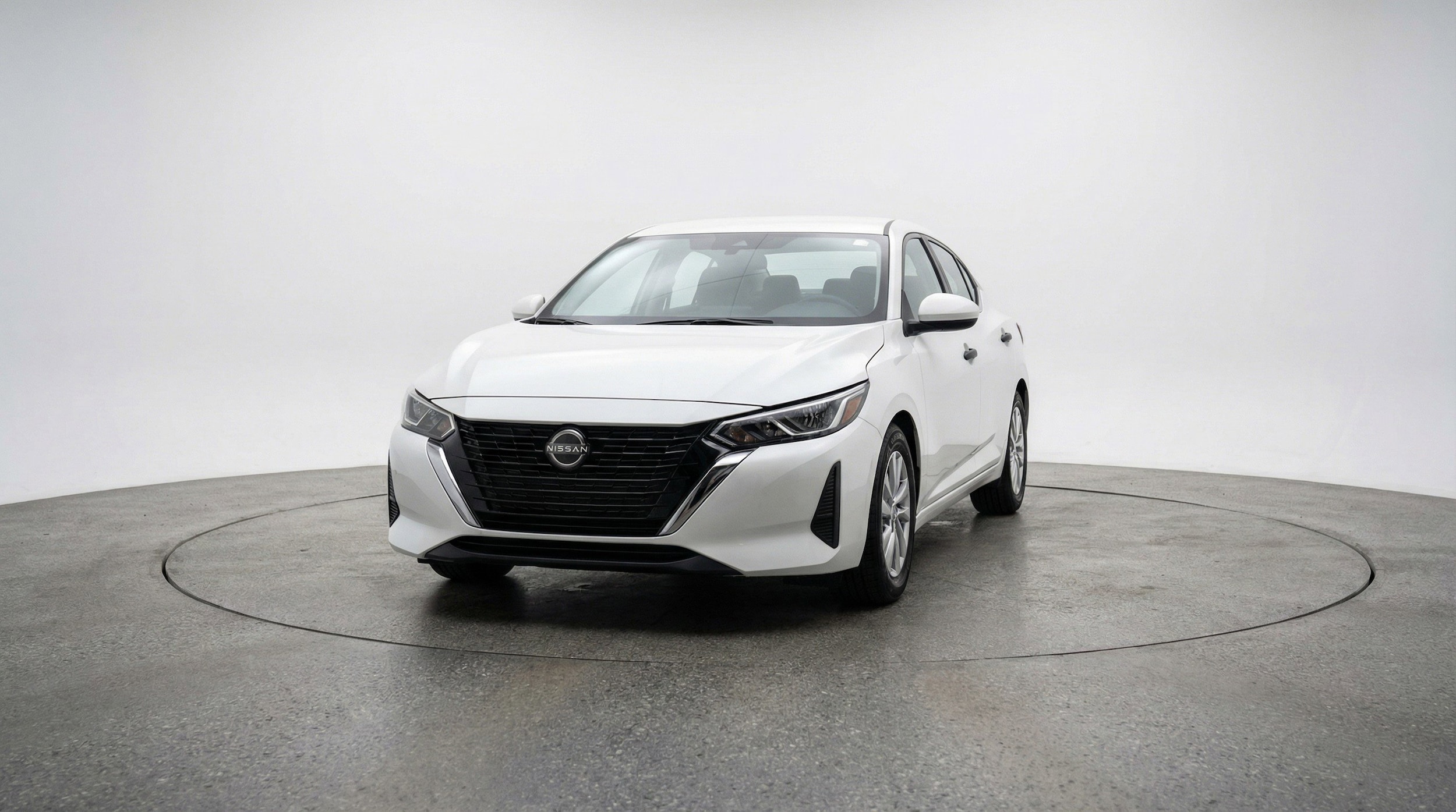 Thumbnail: 2025 Nissan Sentra - 2