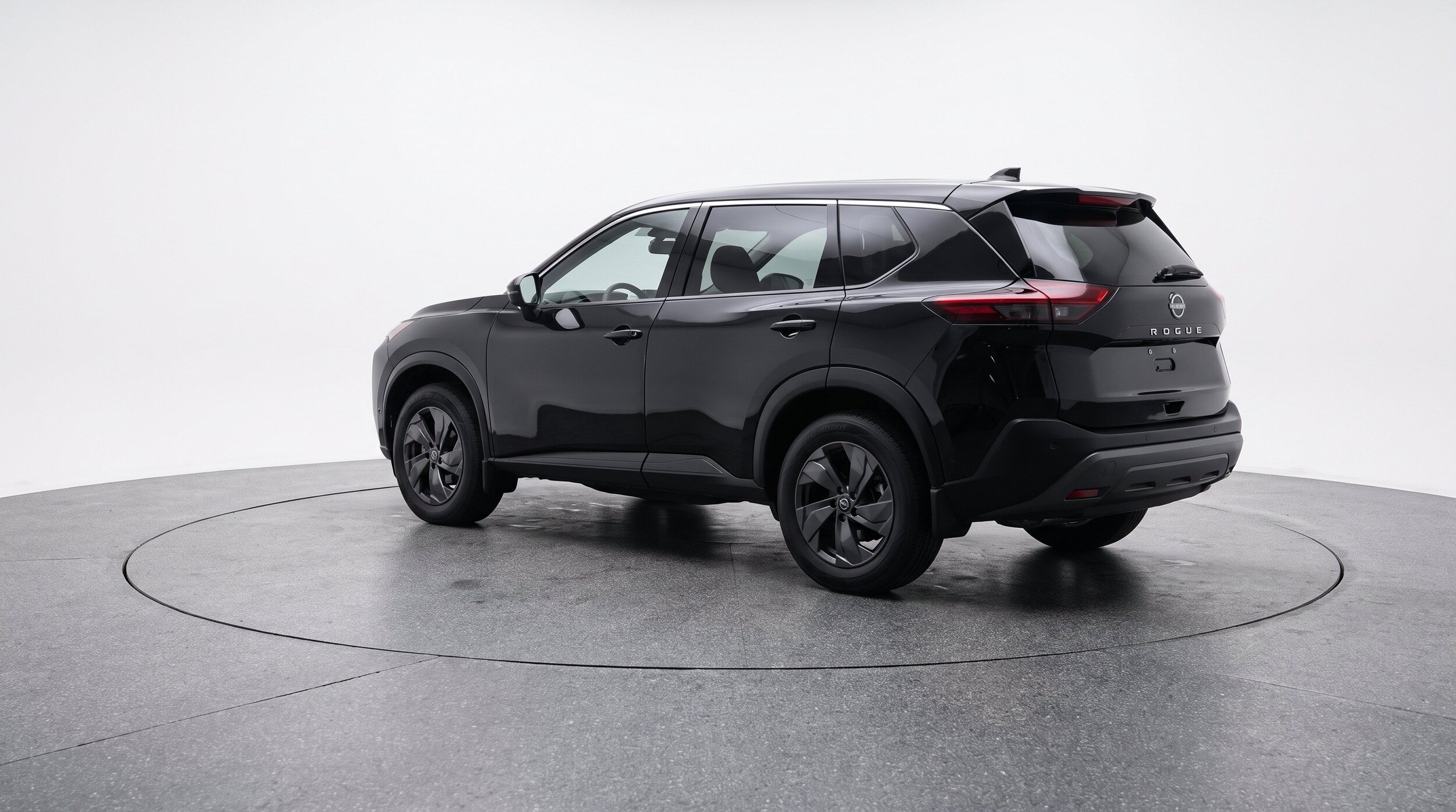 Thumbnail: 2026 Nissan Rogue - 6