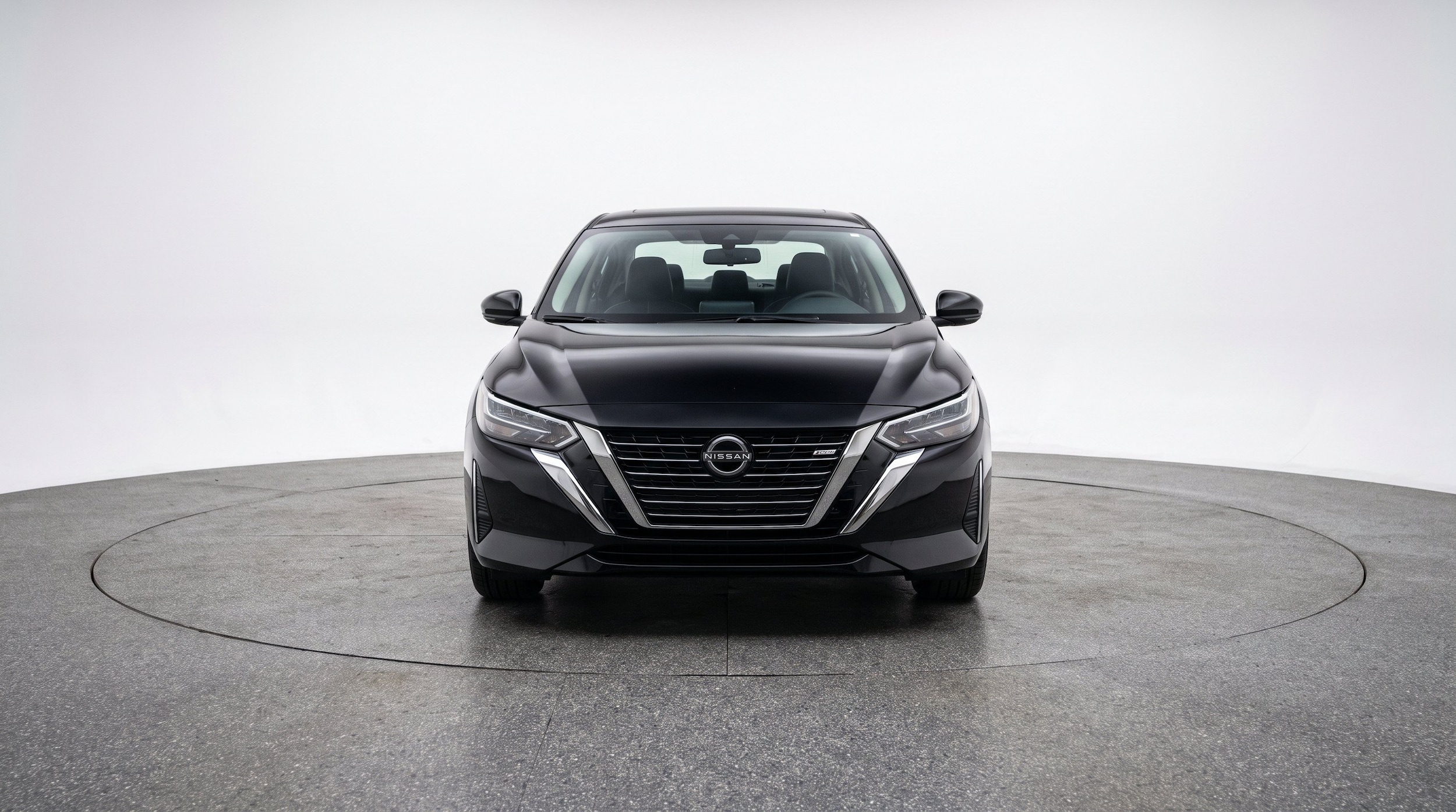 Thumbnail: 2025 Nissan Sentra - 2