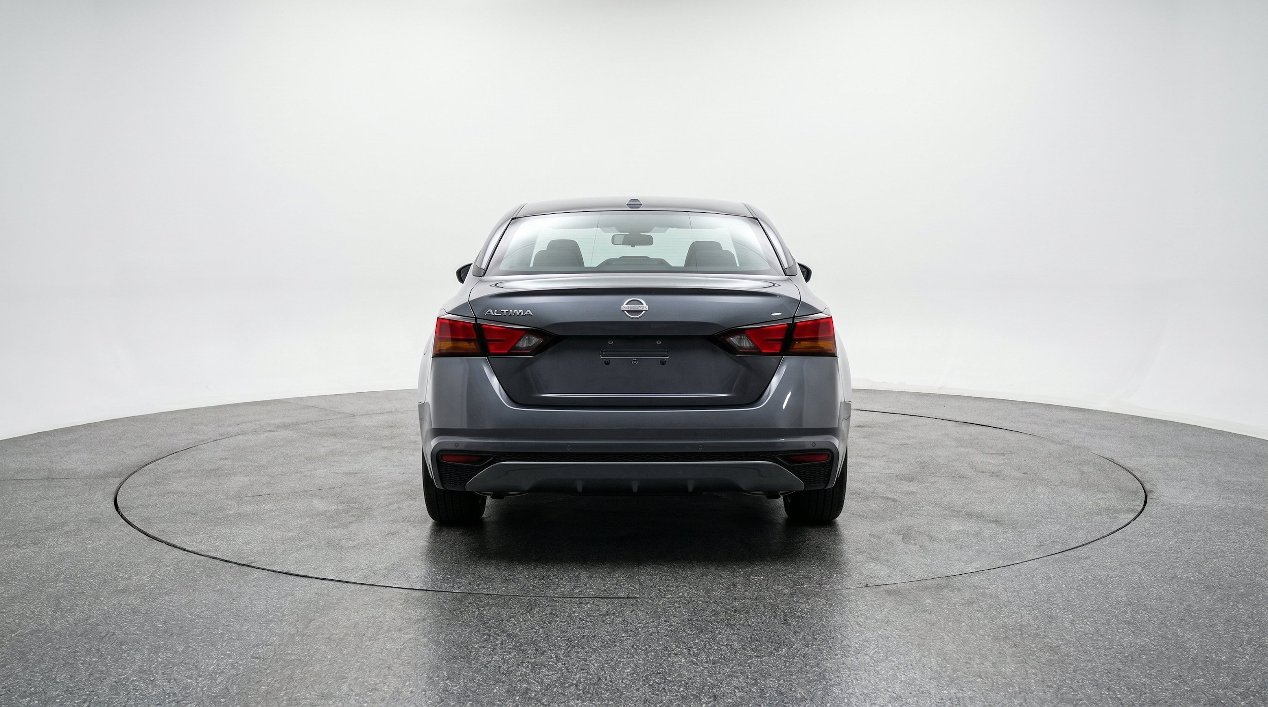 Thumbnail: 2026 Nissan Altima - 7