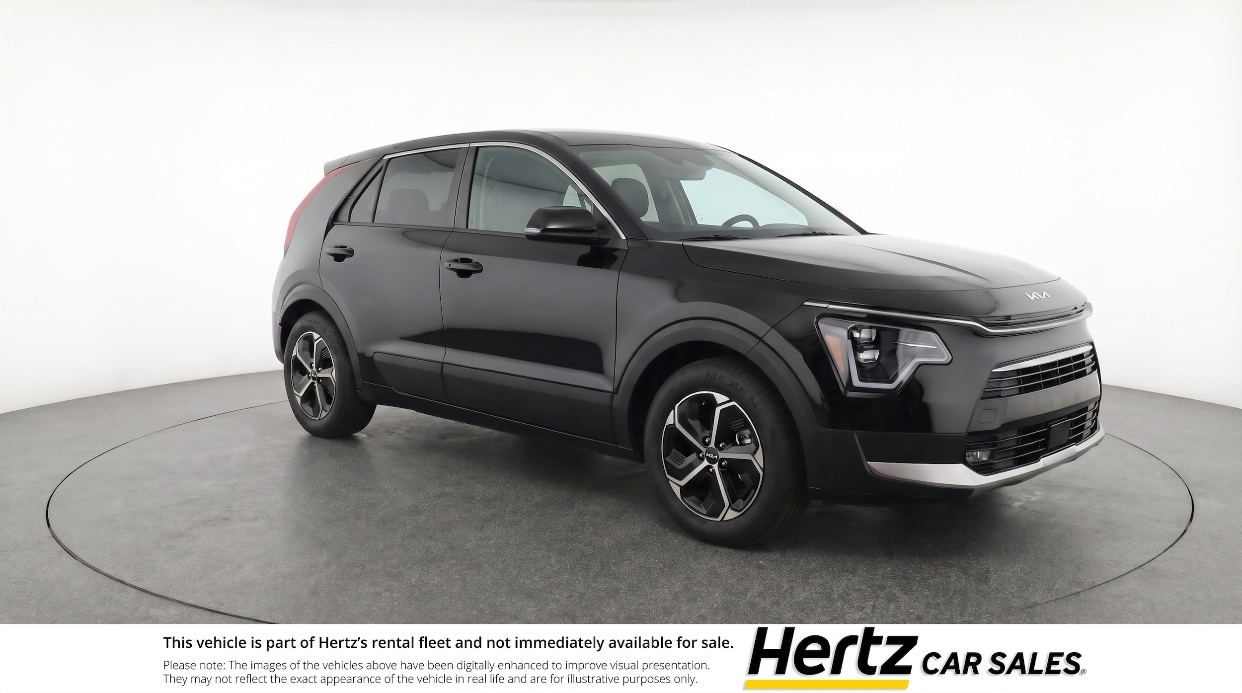 Thumbnail: 2026 Kia Niro - 1