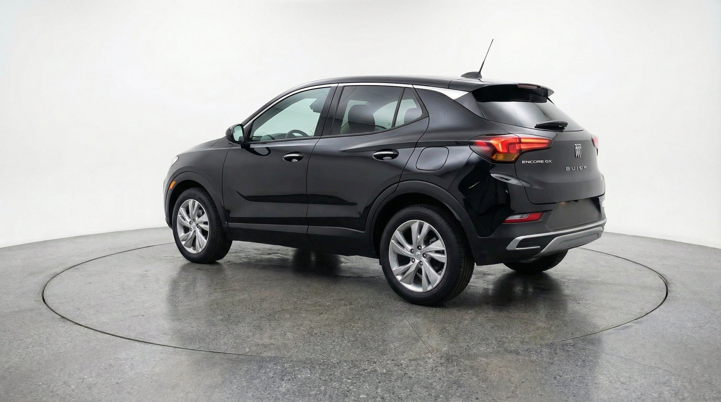 Thumbnail: 2025 Buick Encore GX - 6