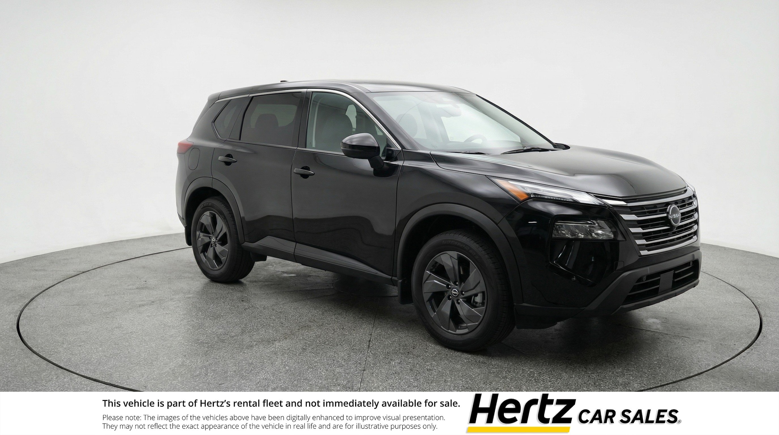 Thumbnail: 2026 Nissan Rogue - 1