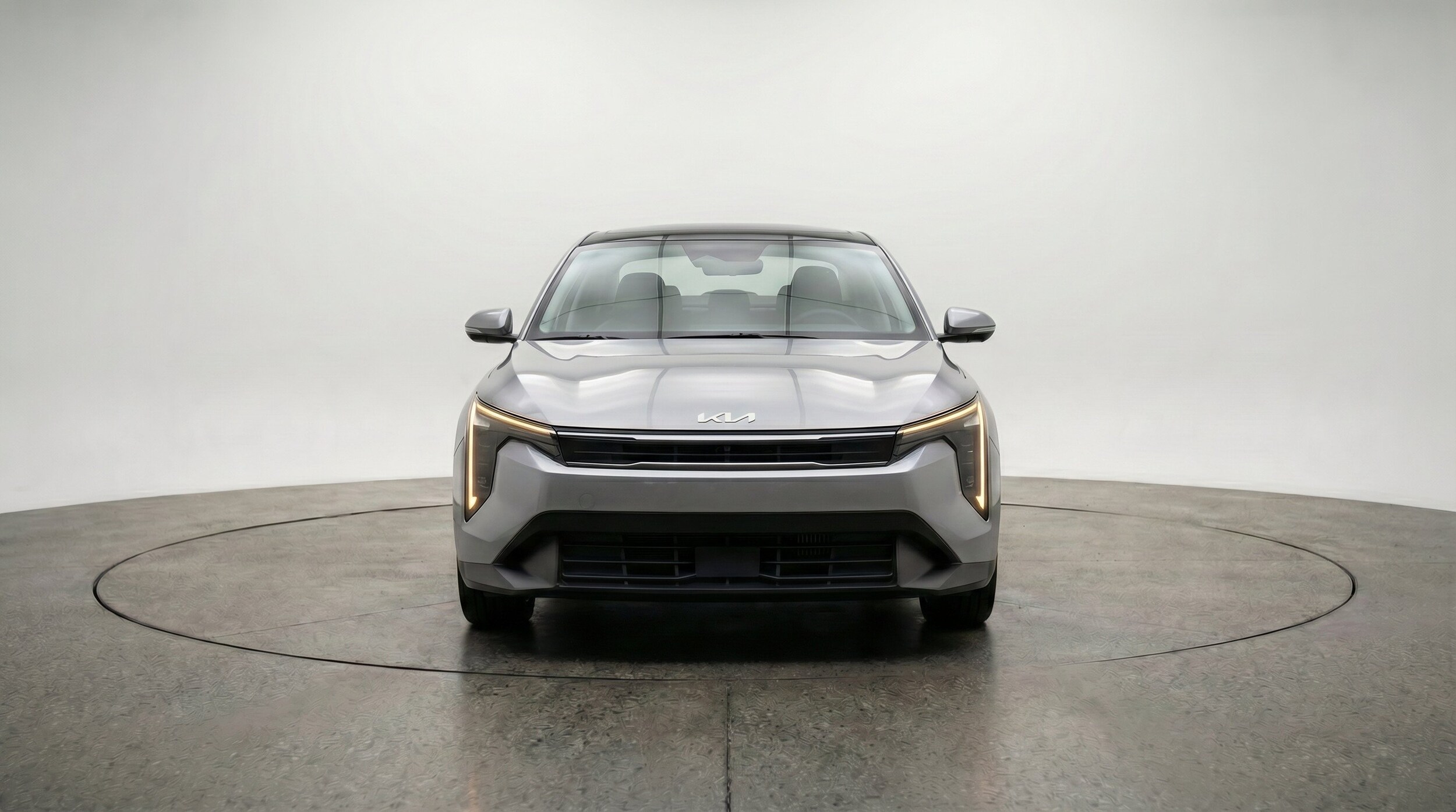 Thumbnail: 2026 Kia K4 - 2