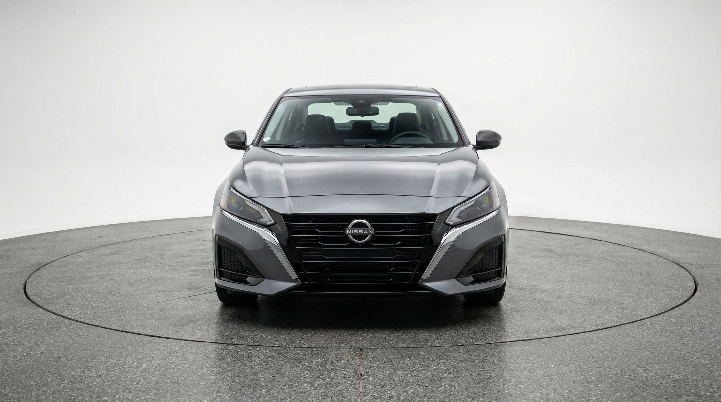 Thumbnail: 2025 Nissan Altima - 2