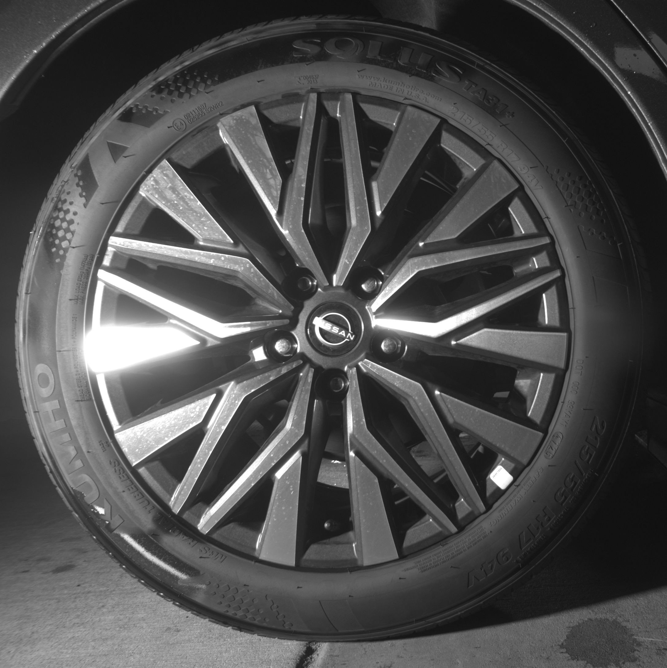 Thumbnail: 2026 Nissan Altima - 15
