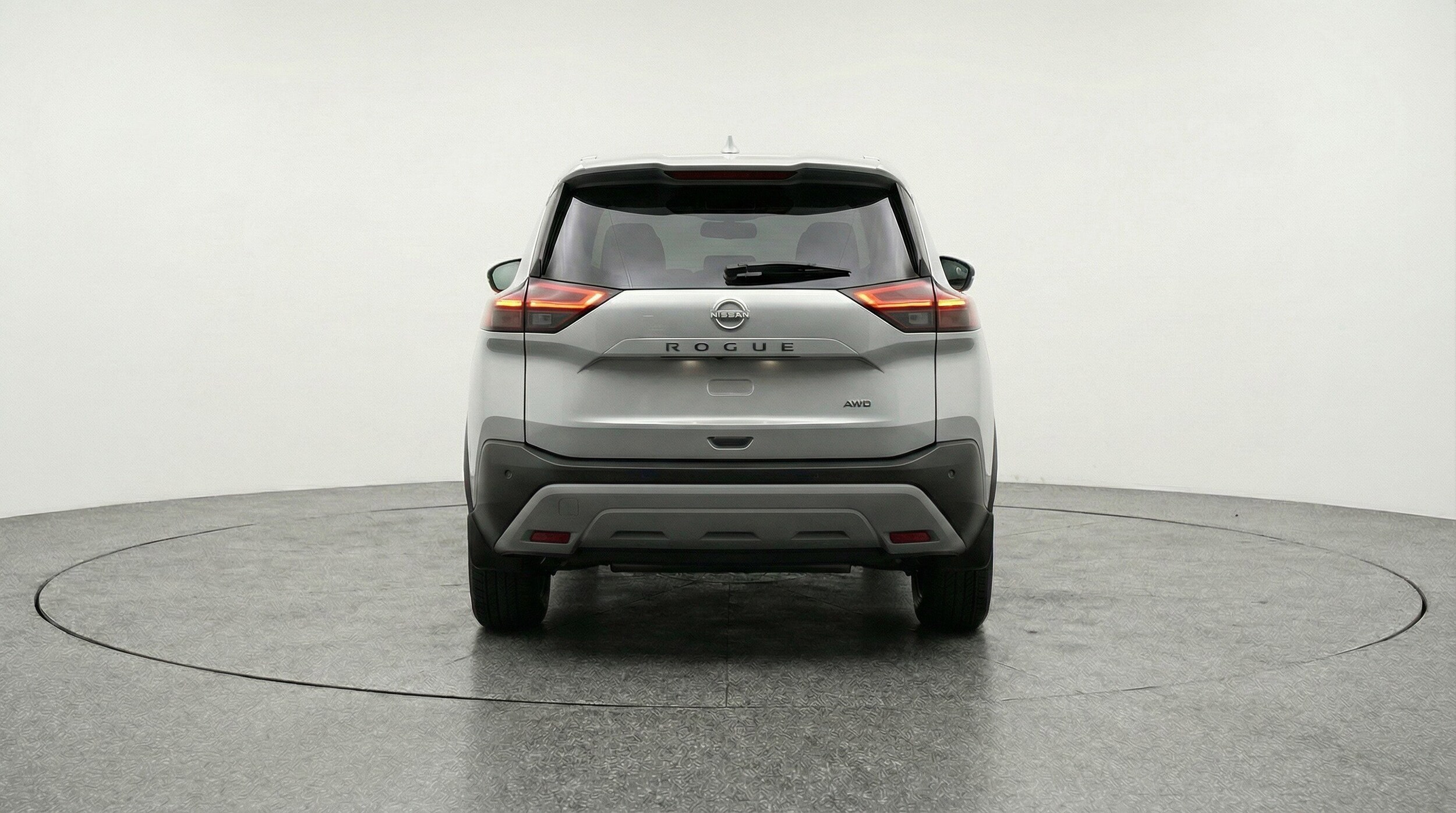 Thumbnail: 2025 Nissan Rogue - 7