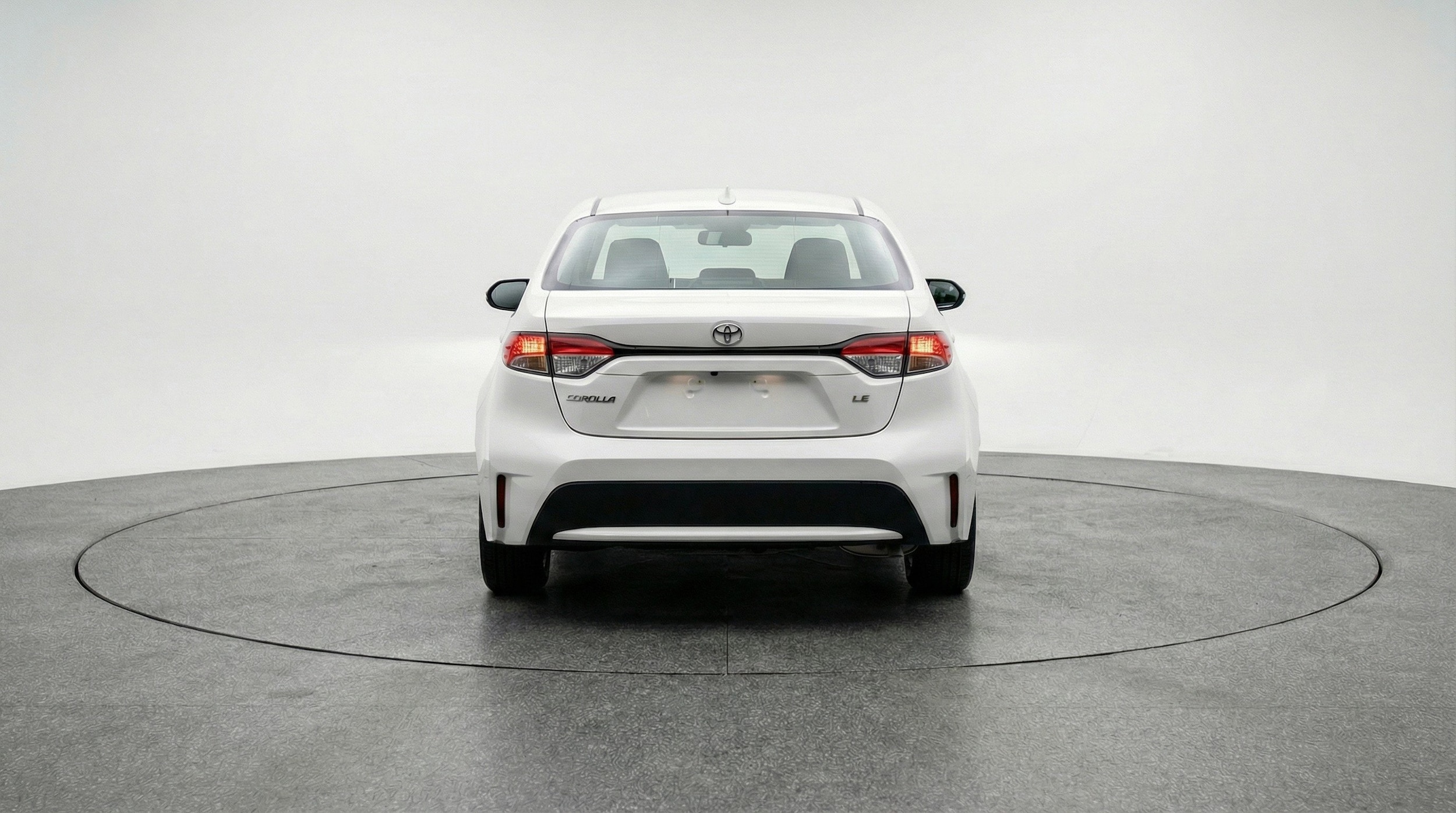 Thumbnail: 2025 Toyota Corolla - 7