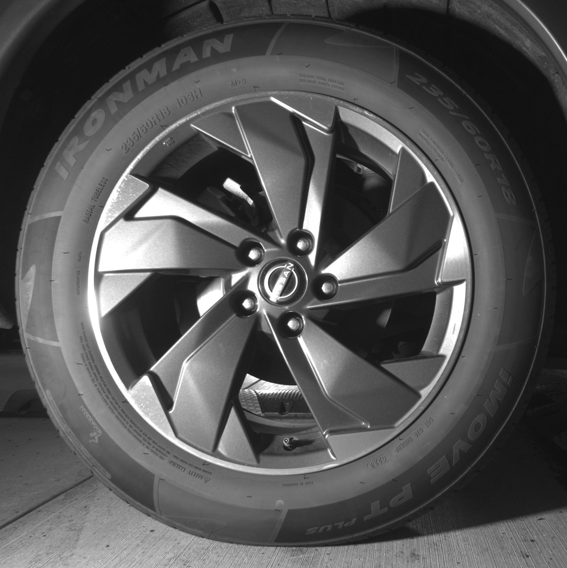 Thumbnail: 2025 Nissan Rogue - 15