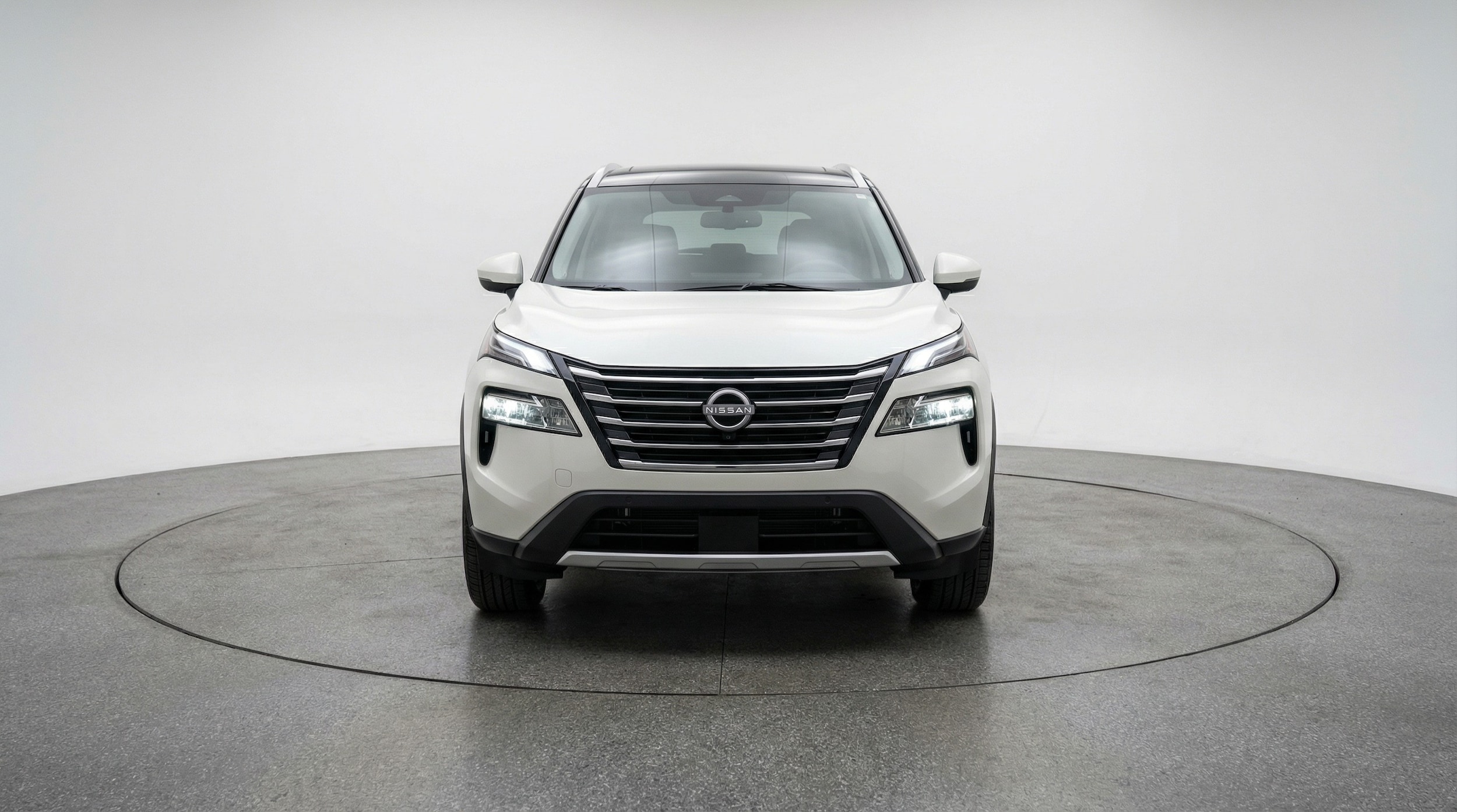 Thumbnail: 2025 Nissan Rogue - 2